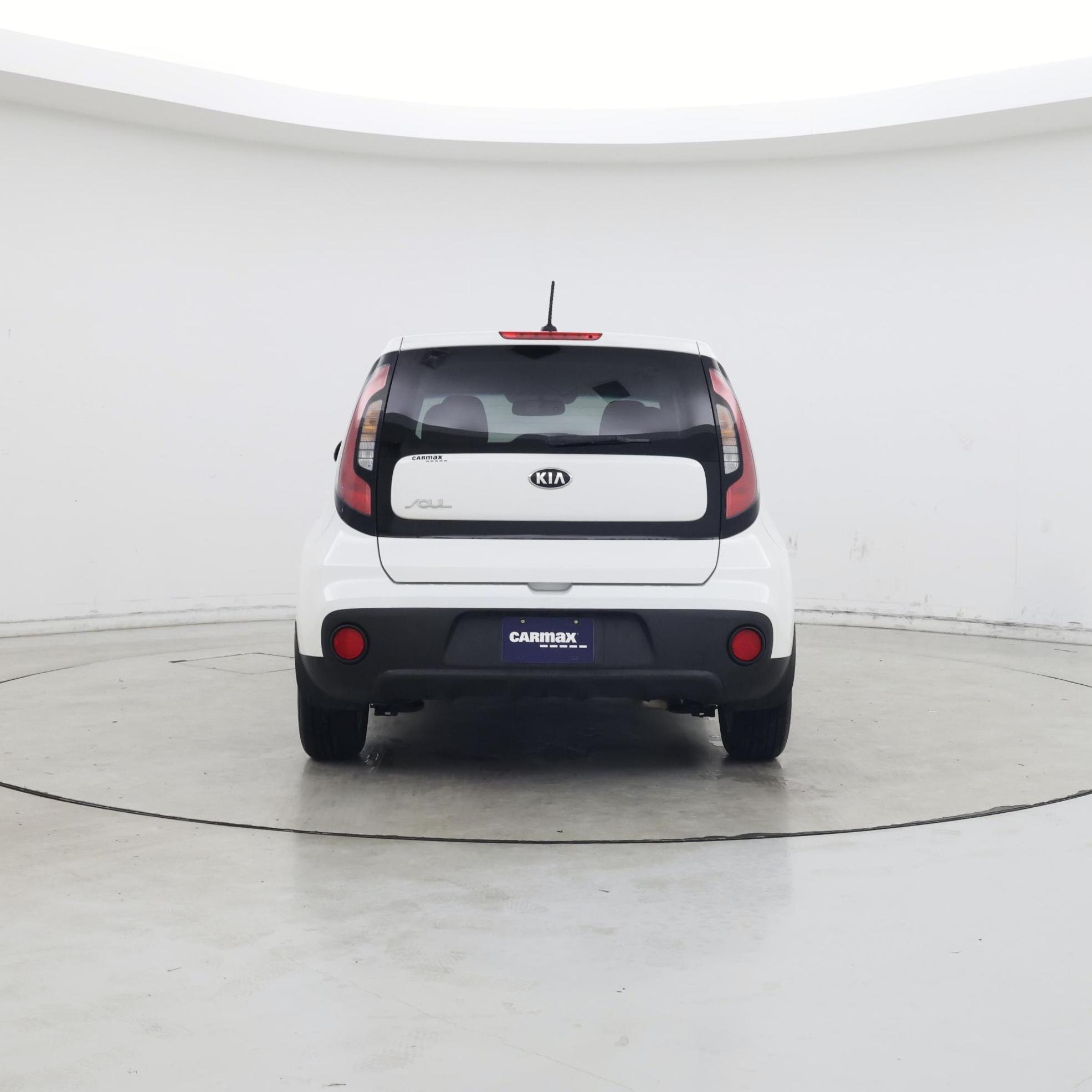 Thumbnail: 2017 Kia Soul - 6