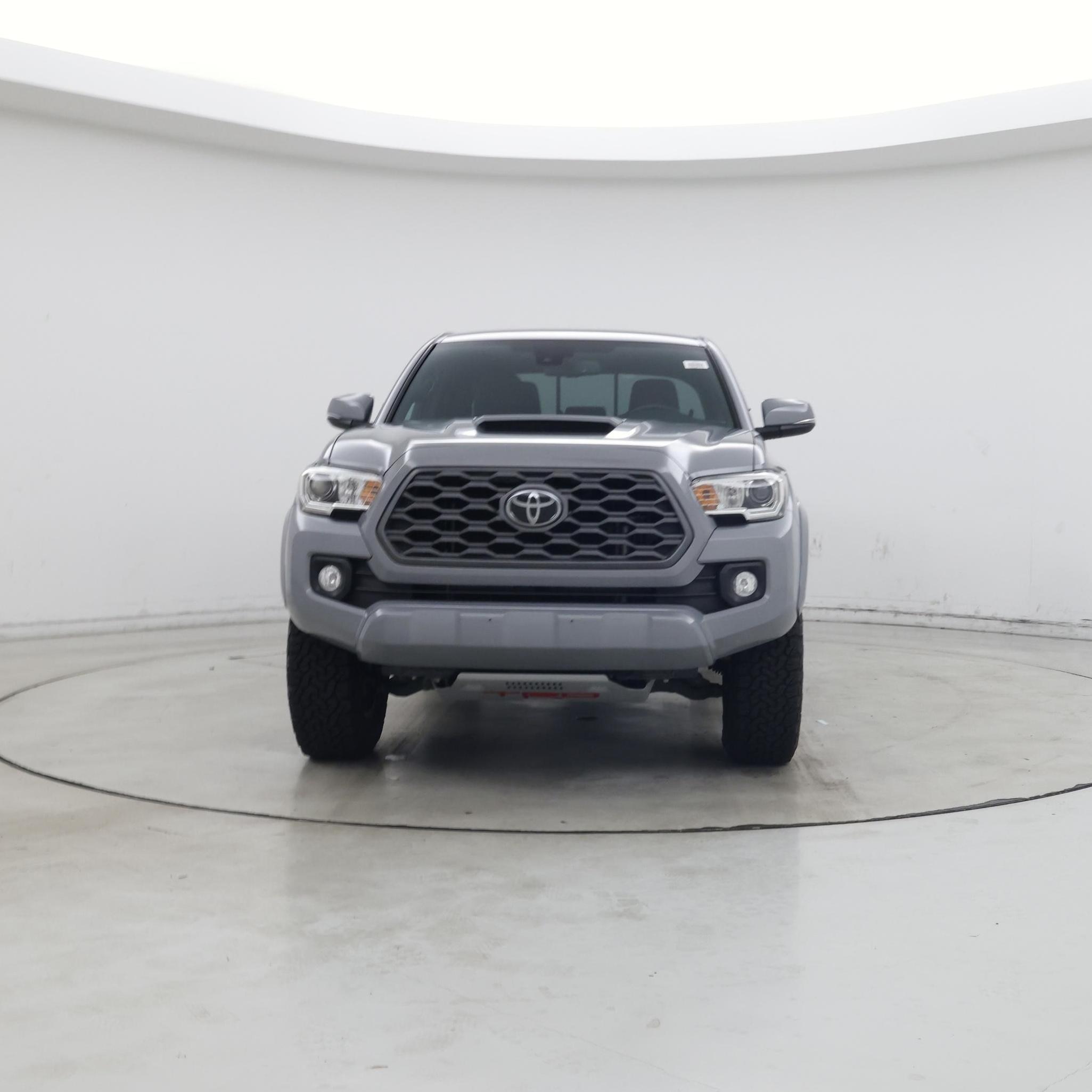 Thumbnail: 2021 Toyota Tacoma - 5