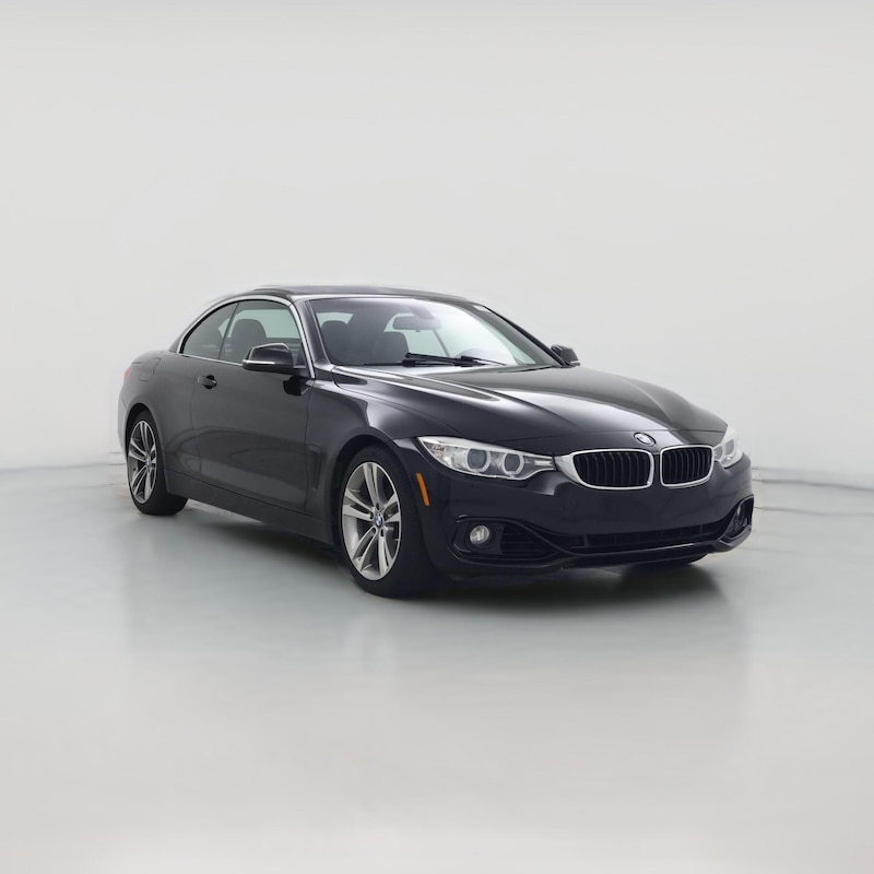 2017 BMW 430 I