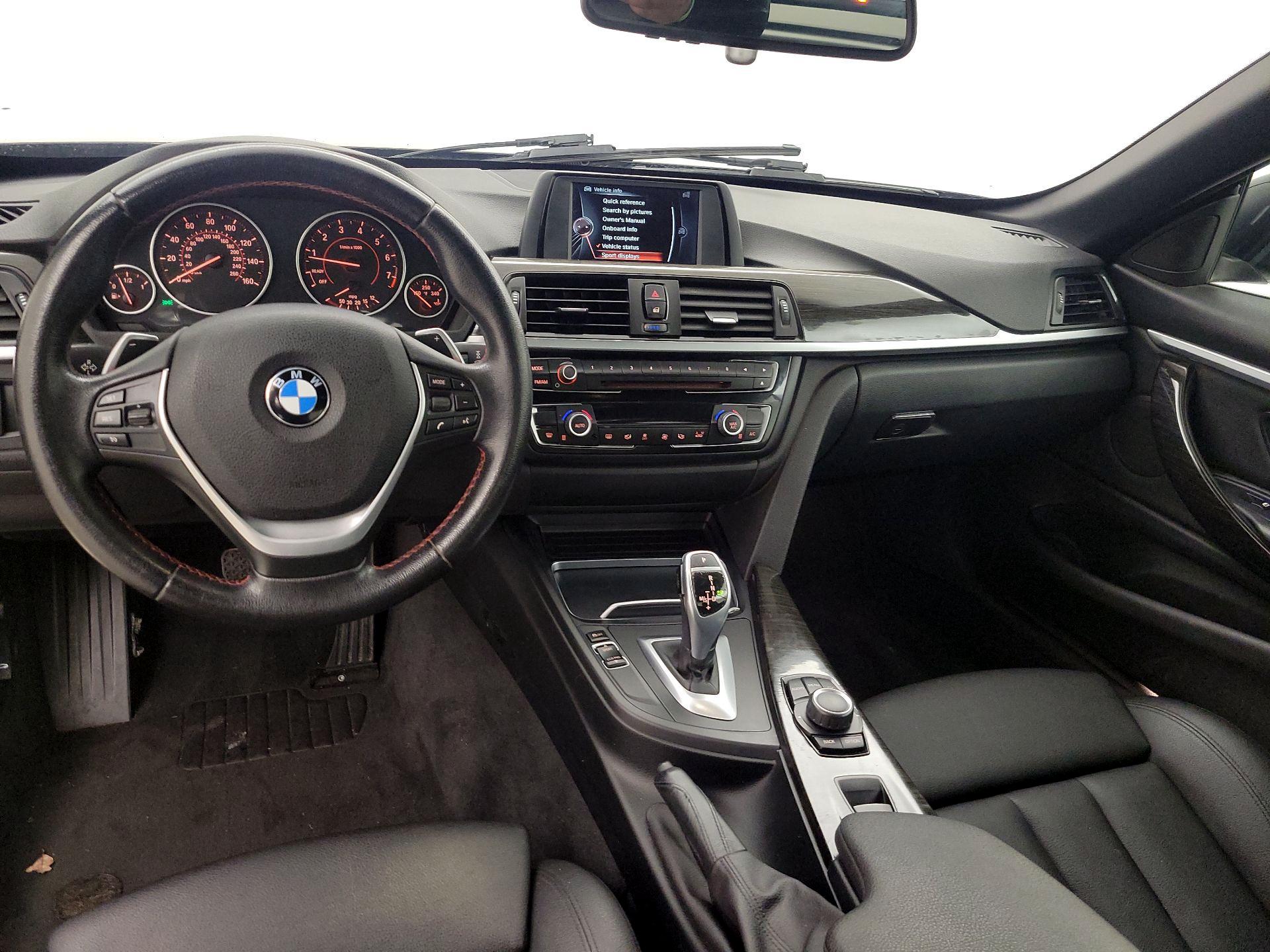 Thumbnail: 2017 BMW 4 Series - 9