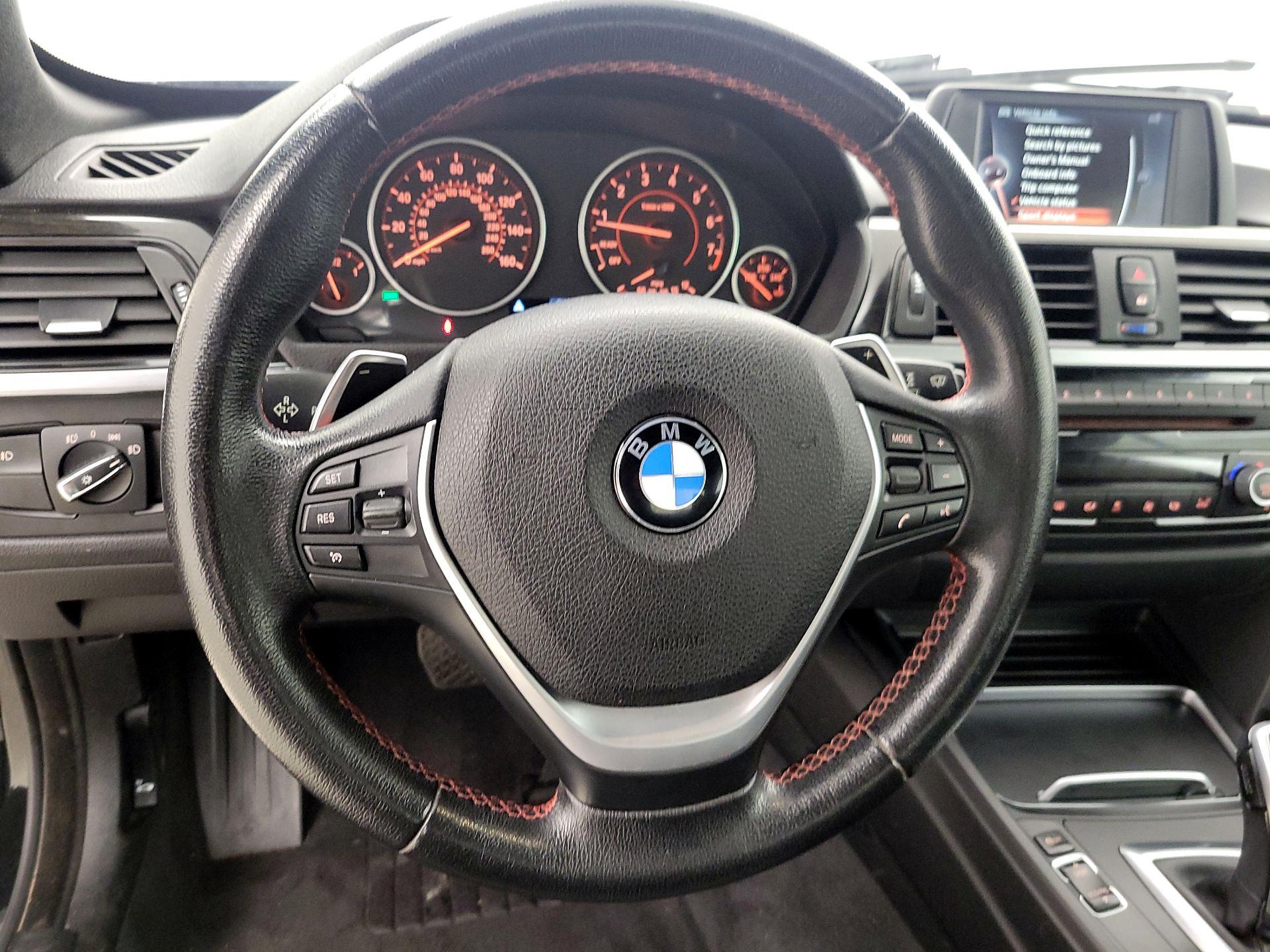 Thumbnail: 2017 BMW 4 Series - 10