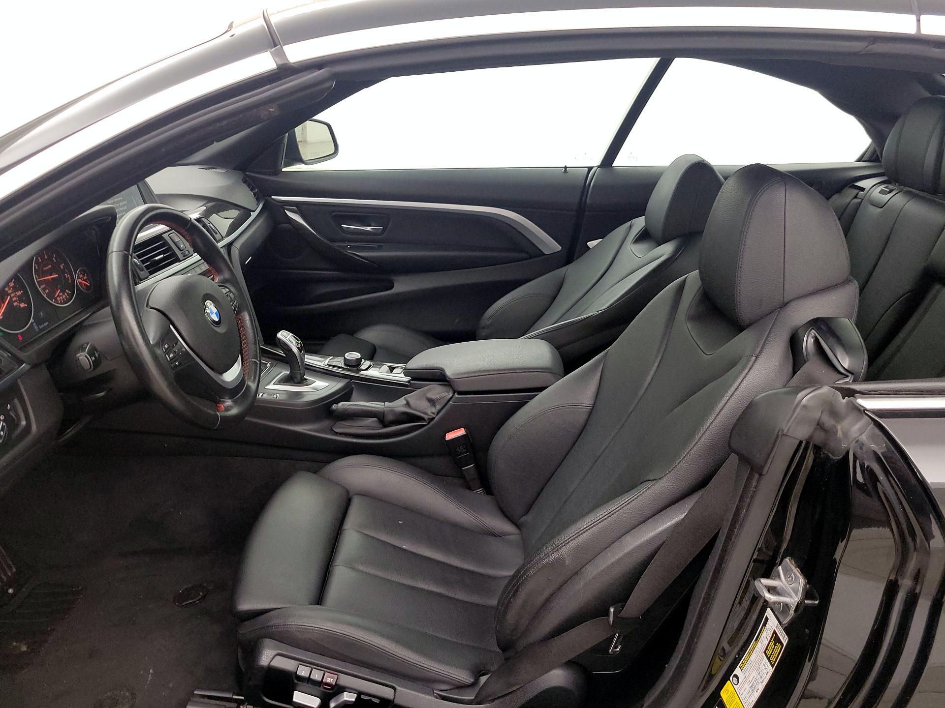 Thumbnail: 2017 BMW 4 Series - 11