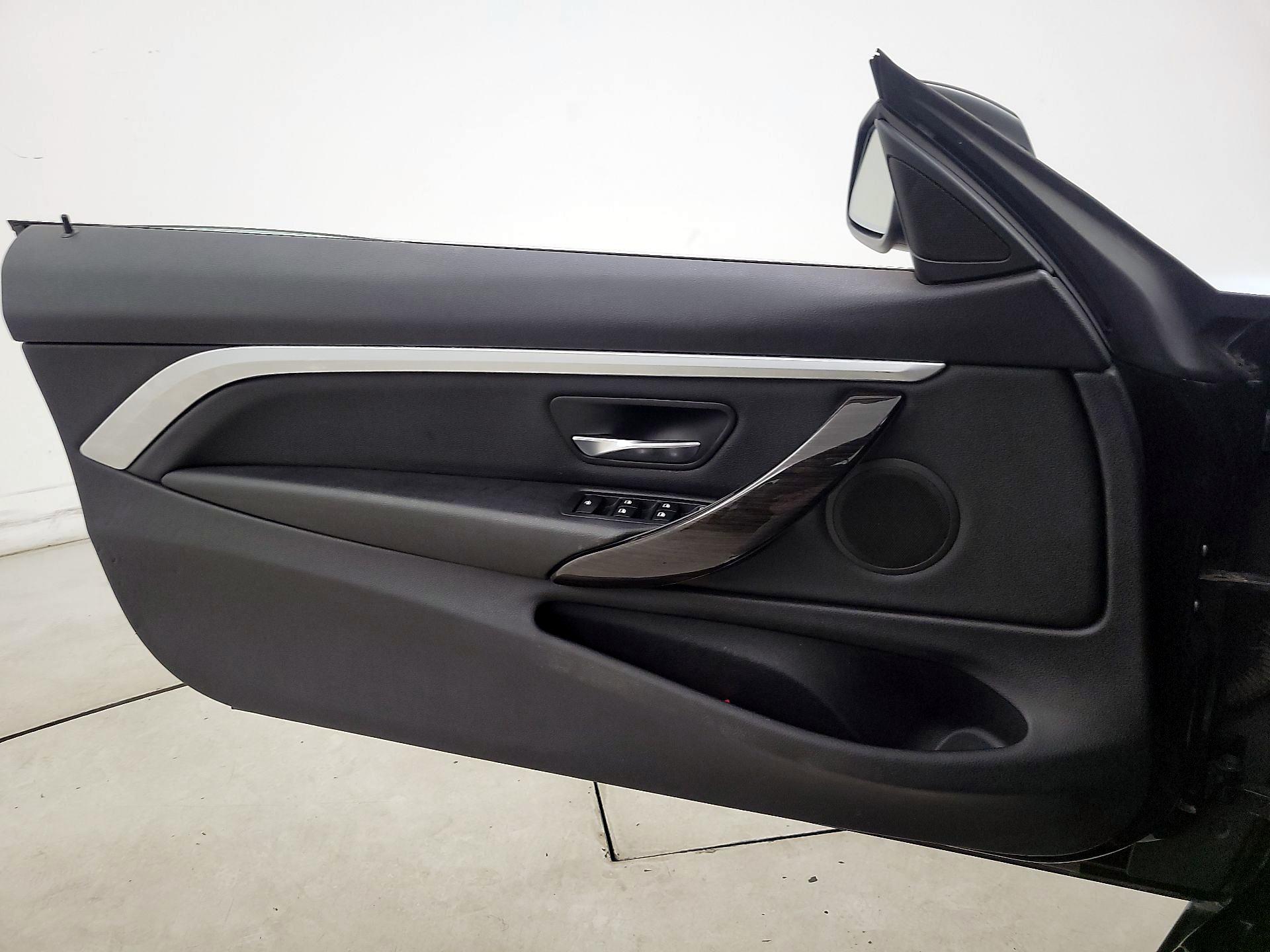 Thumbnail: 2017 BMW 4 Series - 12