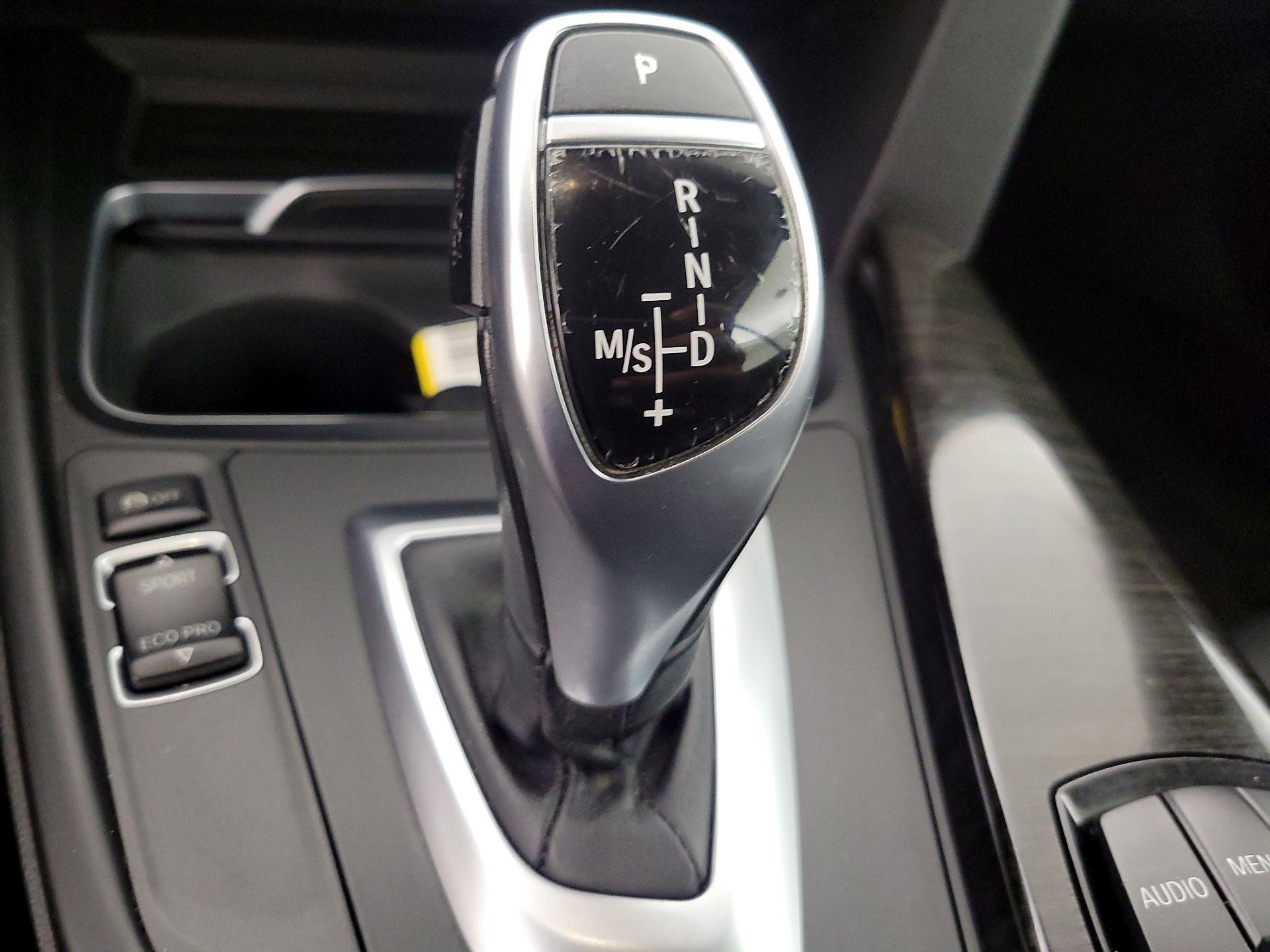 Thumbnail: 2017 BMW 4 Series - 16