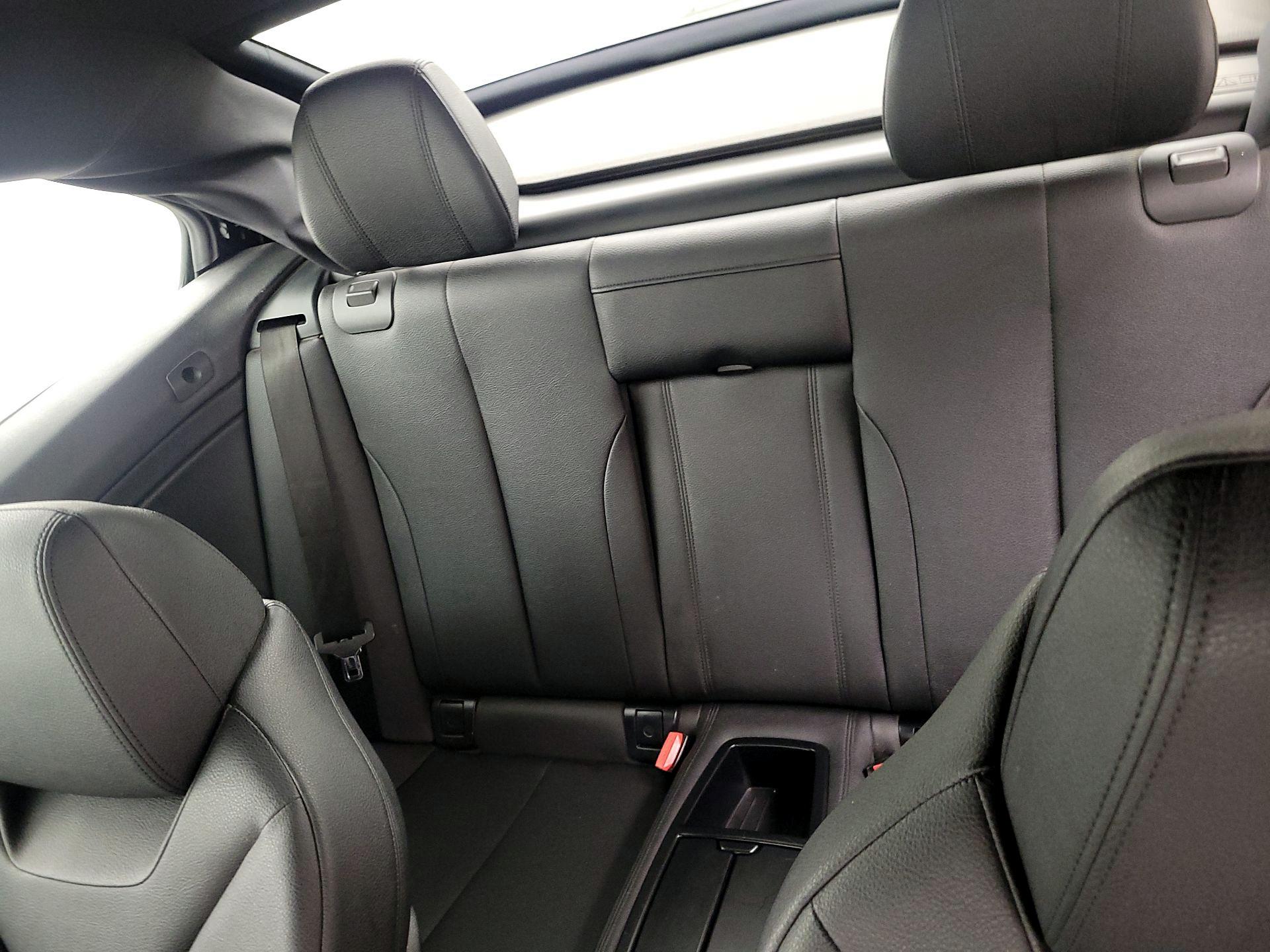 Thumbnail: 2017 BMW 4 Series - 18