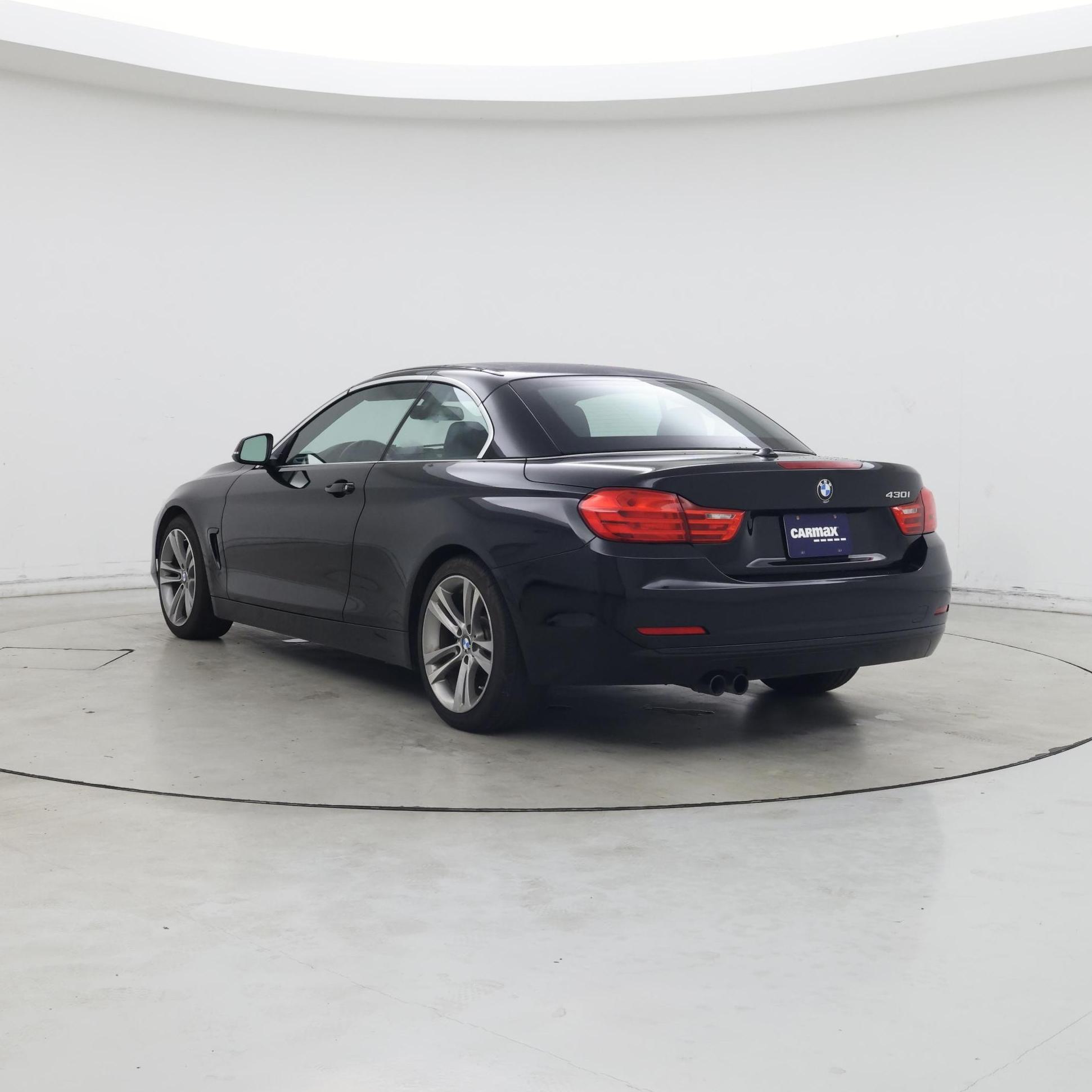 Thumbnail: 2017 BMW 4 Series - 2