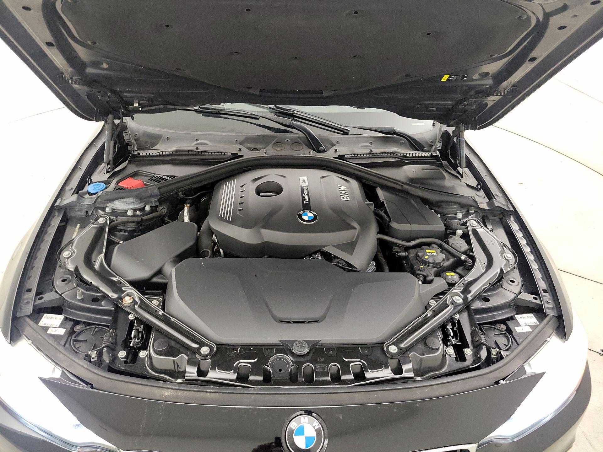 Thumbnail: 2017 BMW 4 Series - 20