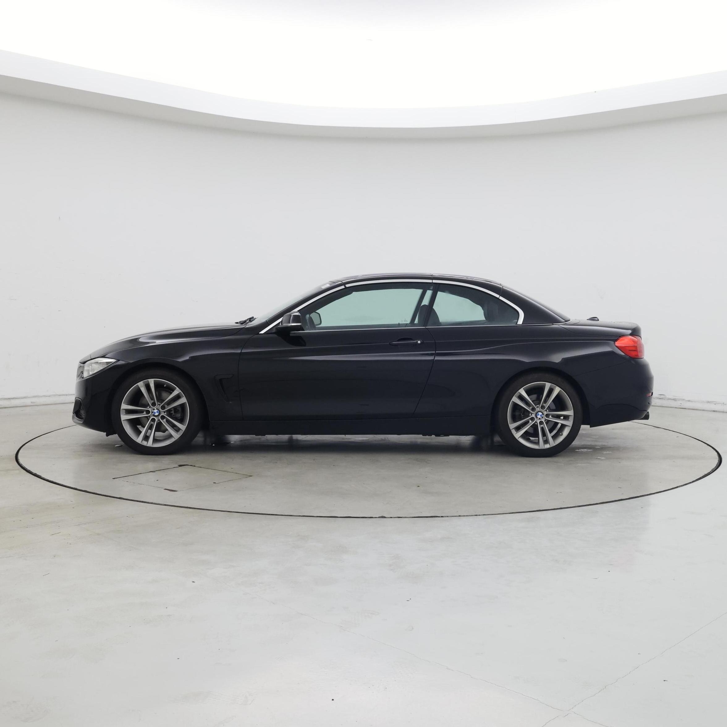 Thumbnail: 2017 BMW 4 Series - 3