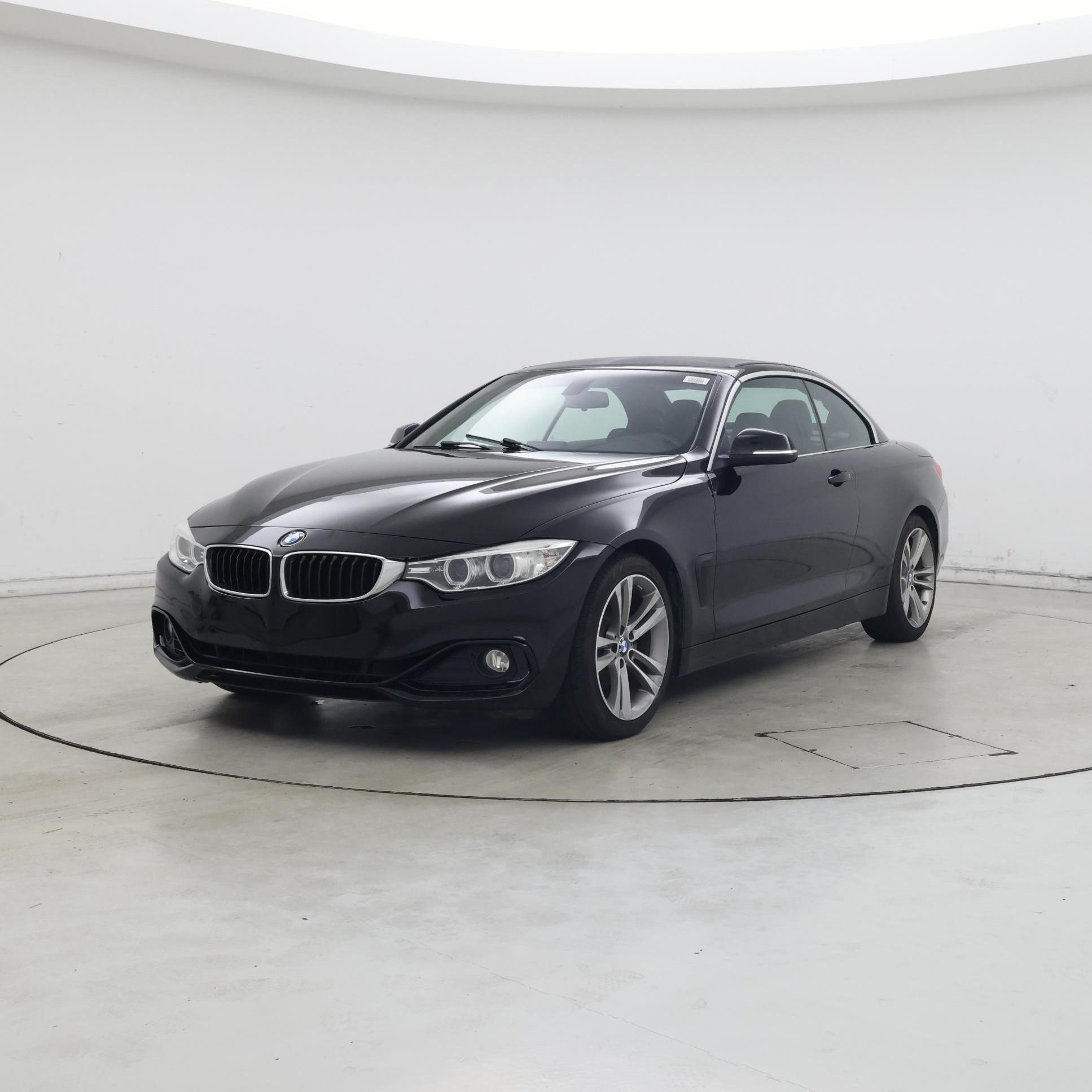 Thumbnail: 2017 BMW 4 Series - 4