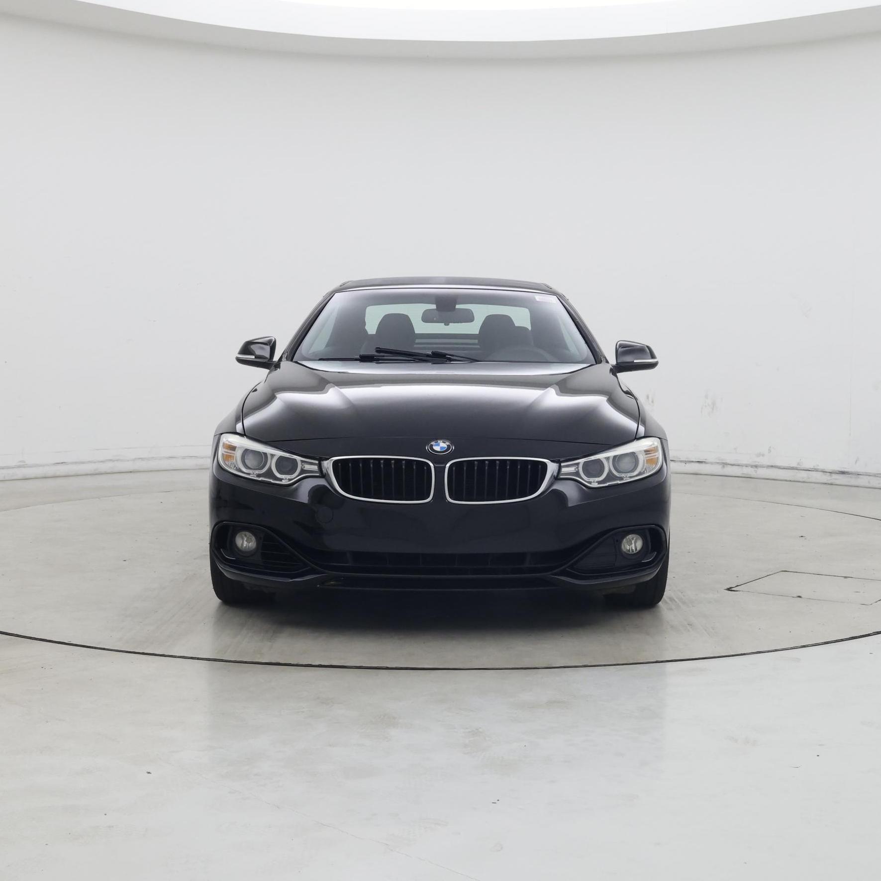 Thumbnail: 2017 BMW 4 Series - 5