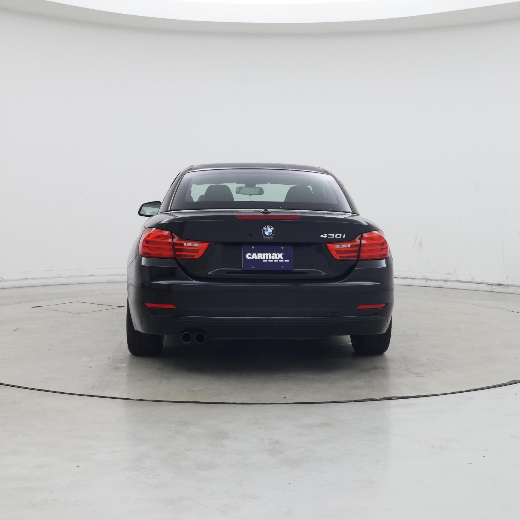 Thumbnail: 2017 BMW 4 Series - 6