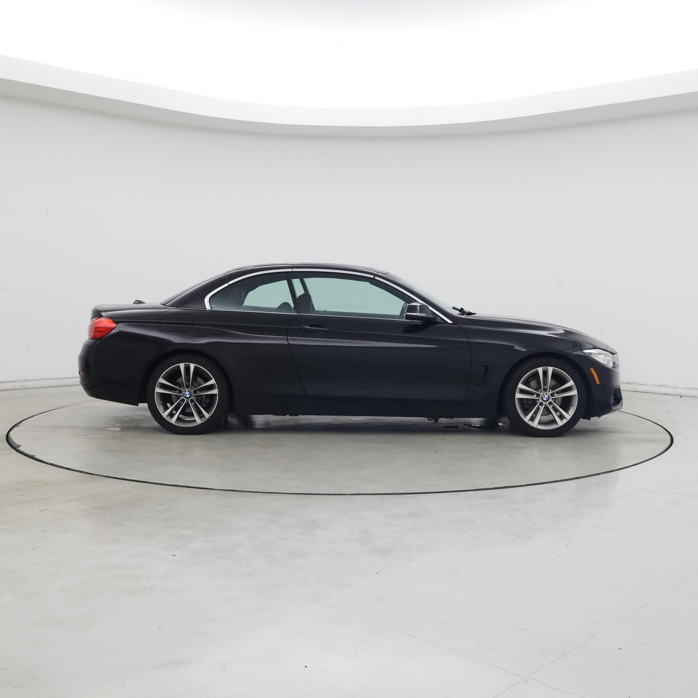 Thumbnail: 2017 BMW 4 Series - 7