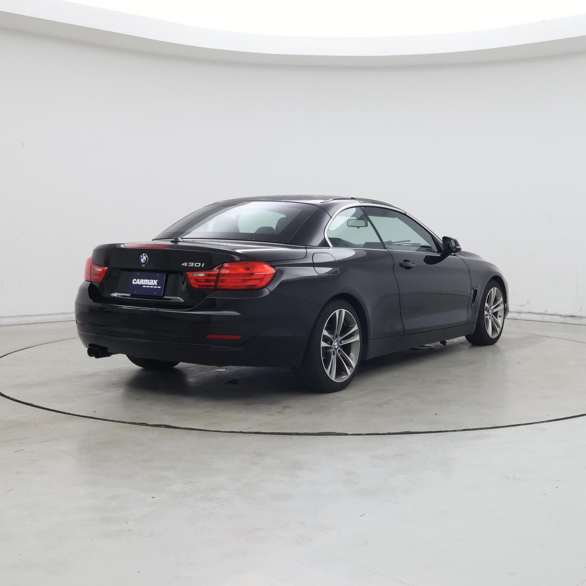 Thumbnail: 2017 BMW 4 Series - 8