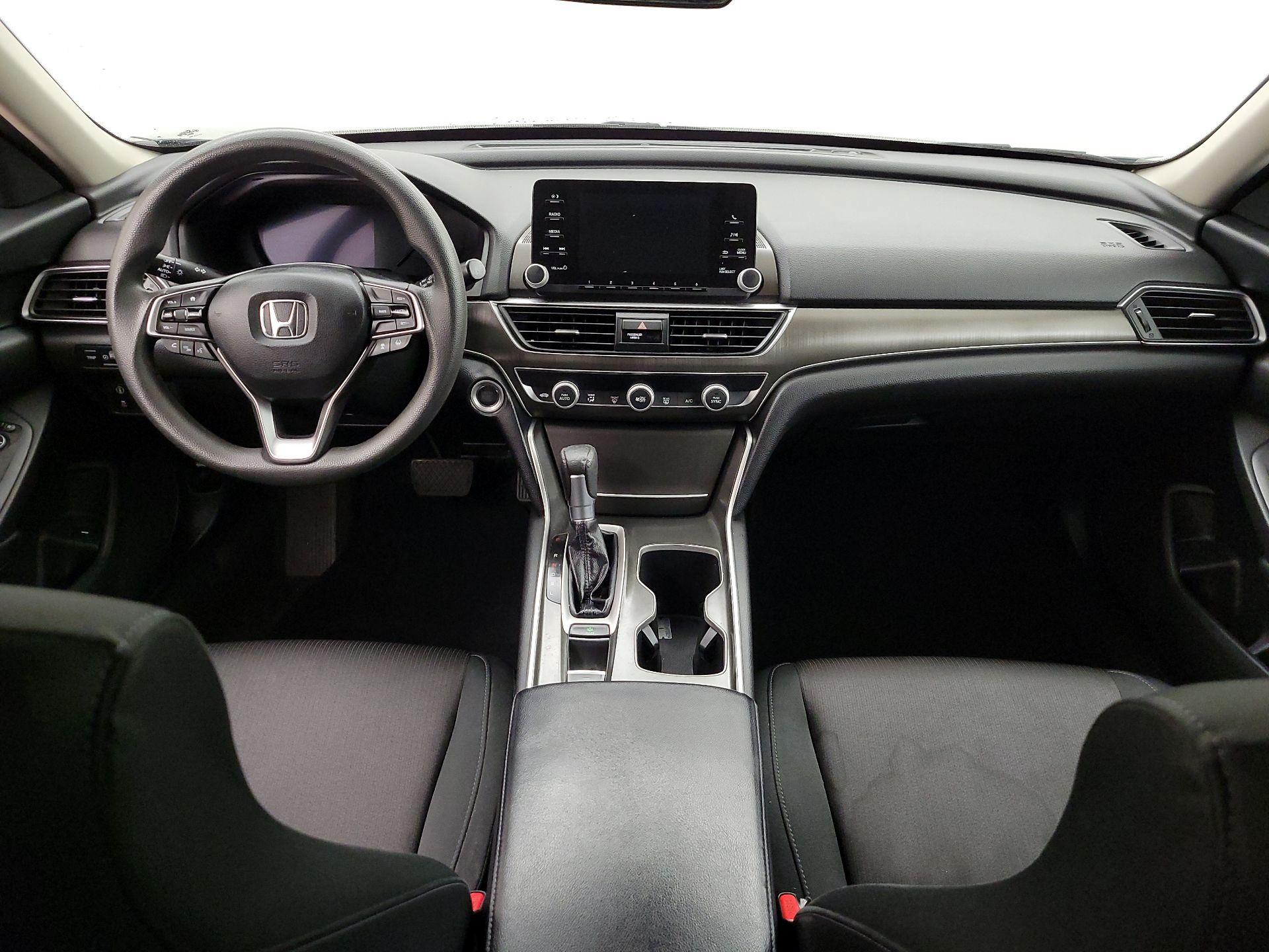 Thumbnail: 2018 Honda Accord - 9