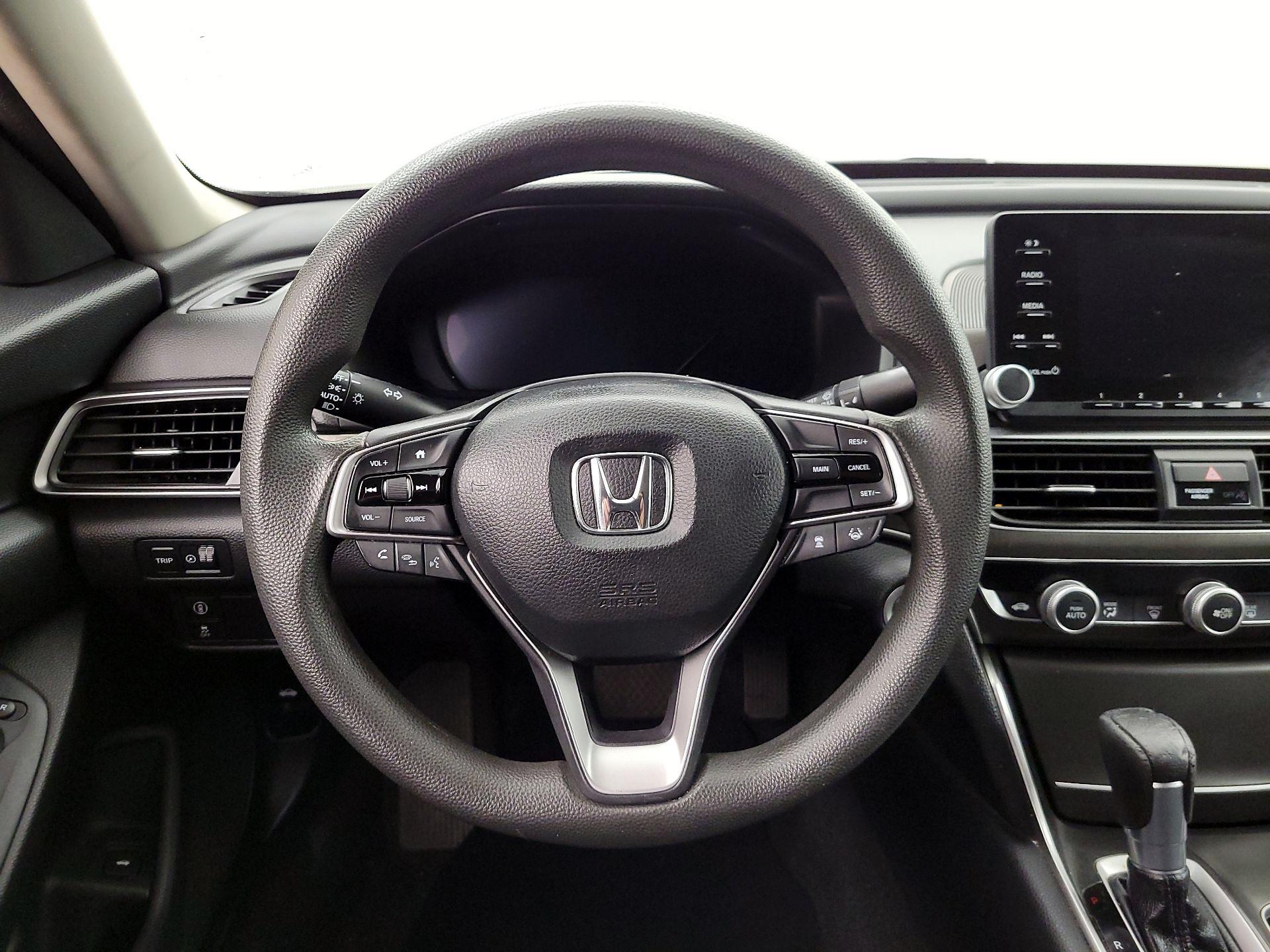 Thumbnail: 2018 Honda Accord - 10