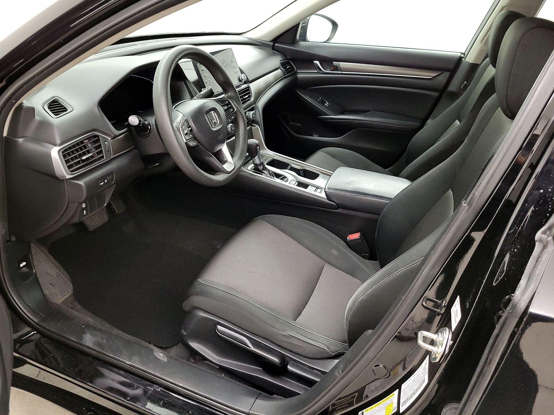 Thumbnail: 2018 Honda Accord - 11