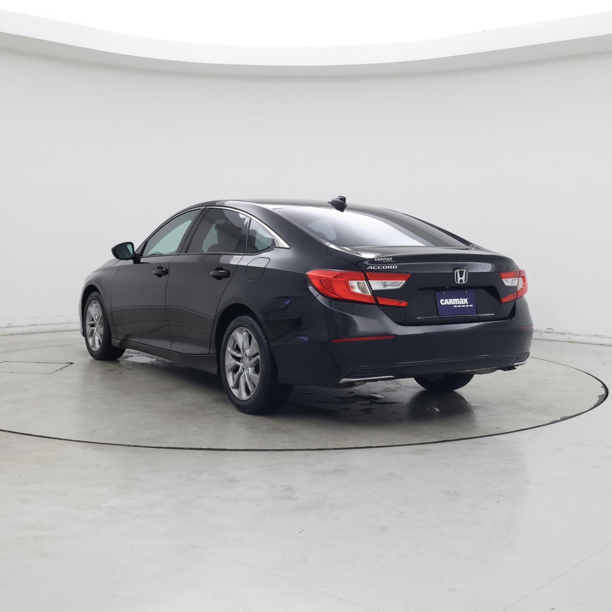 Thumbnail: 2018 Honda Accord - 2