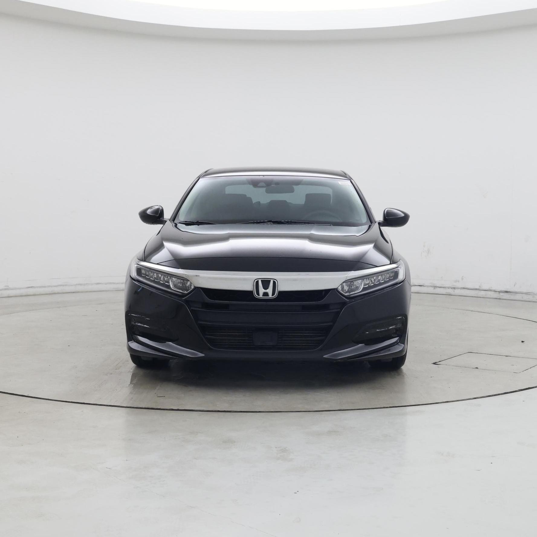 Thumbnail: 2018 Honda Accord - 5
