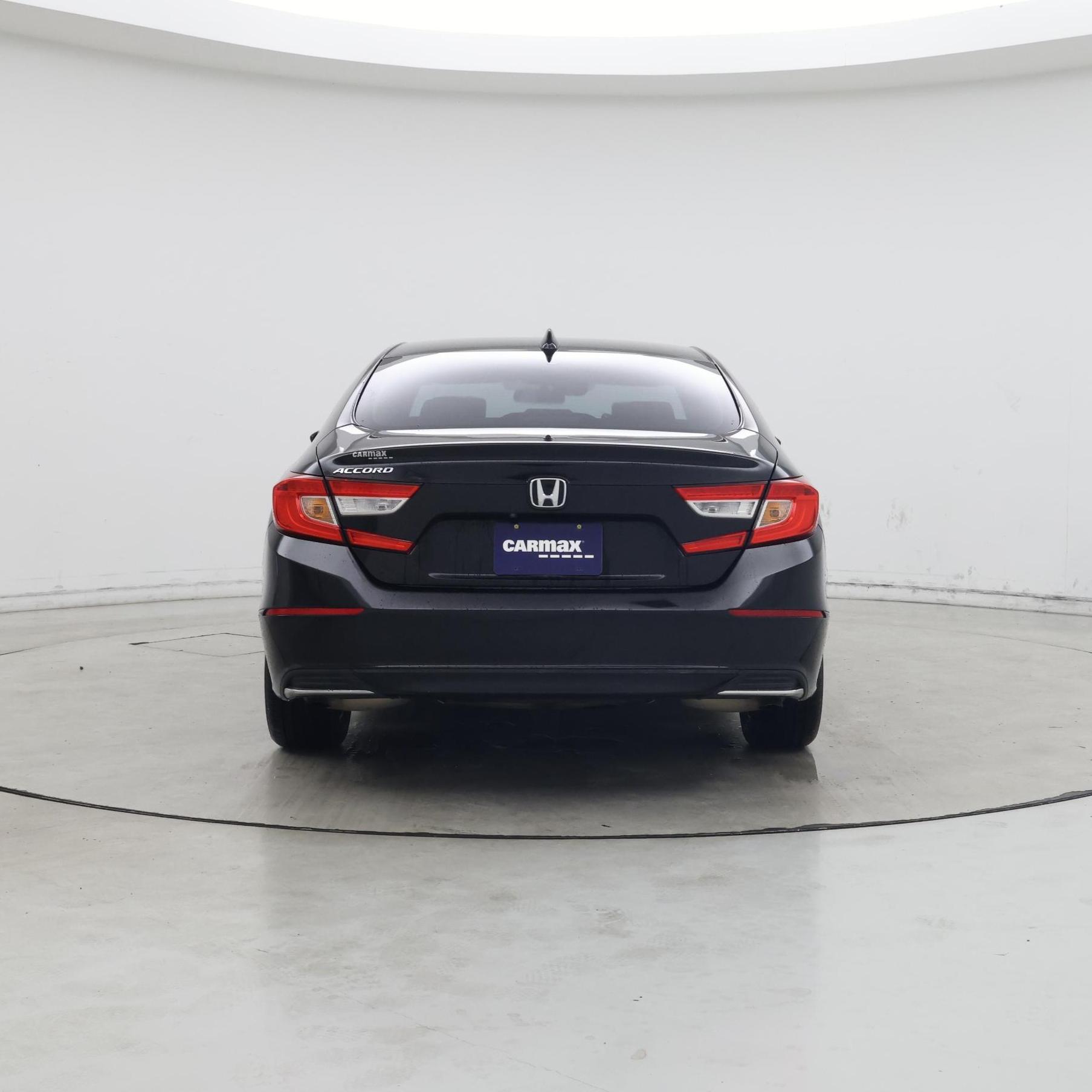 Thumbnail: 2018 Honda Accord - 6