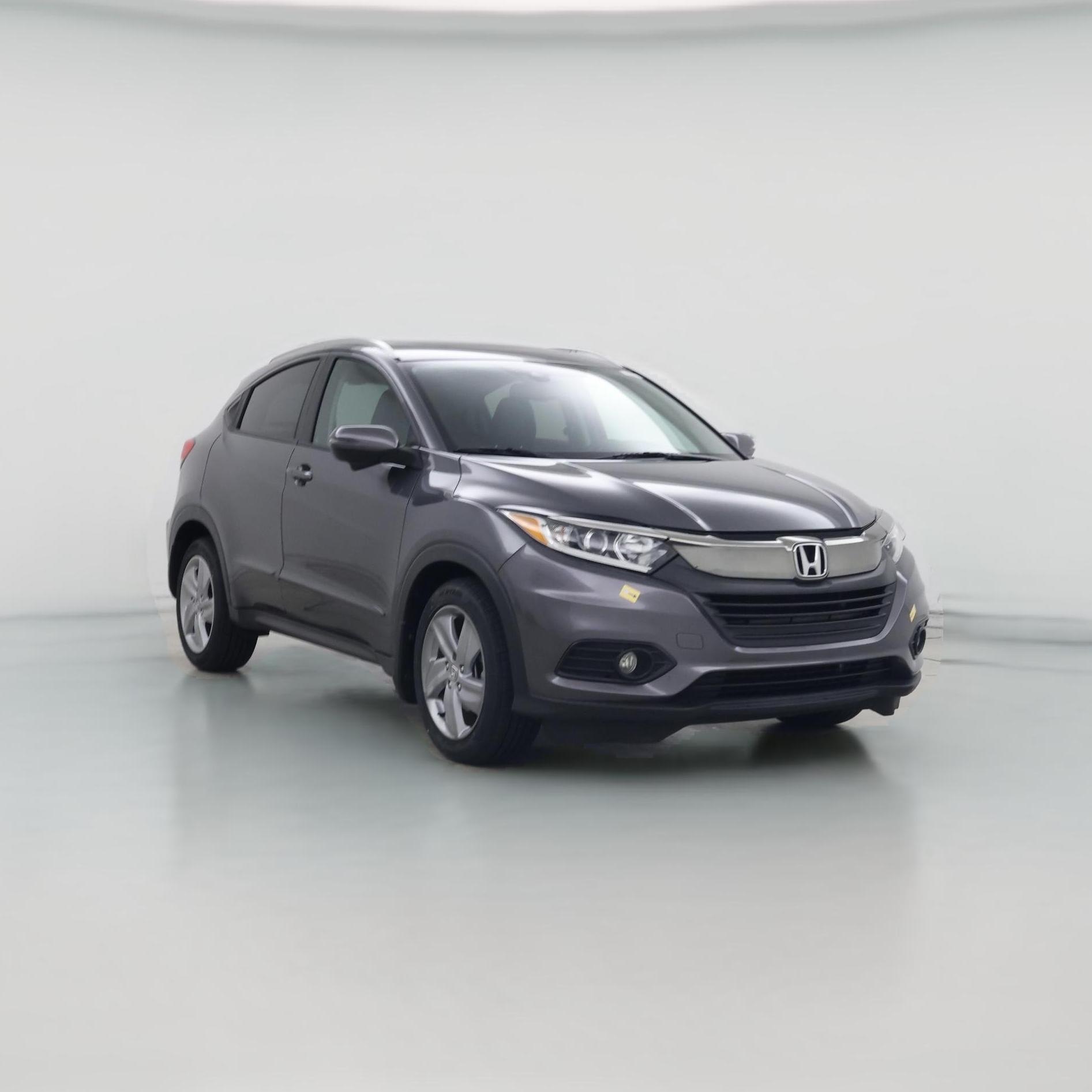 Thumbnail: 2019 Honda HR-V - 1