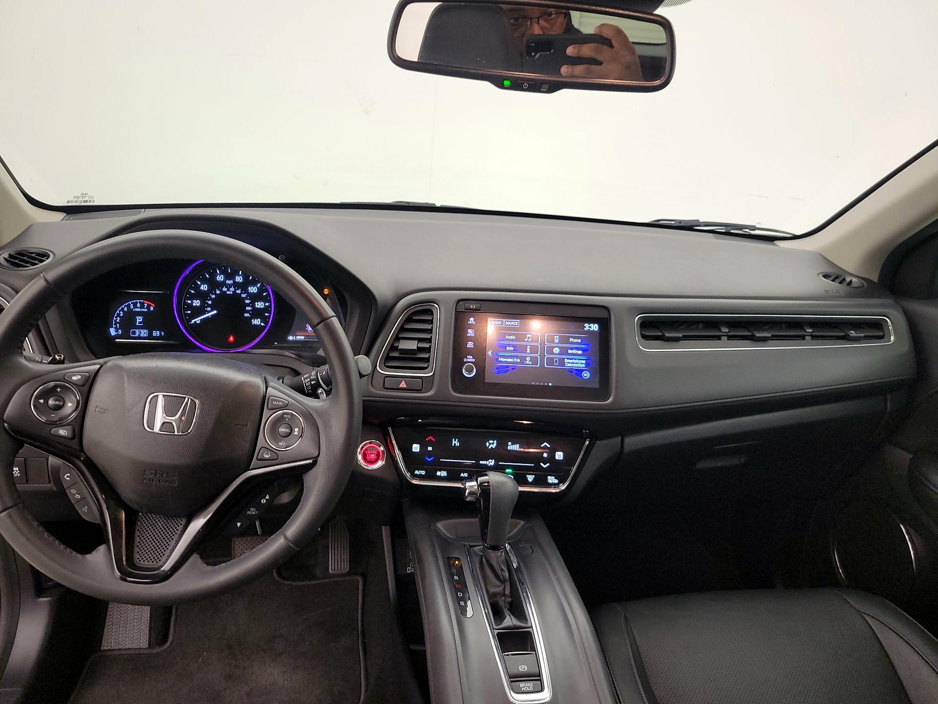 Thumbnail: 2019 Honda HR-V - 9