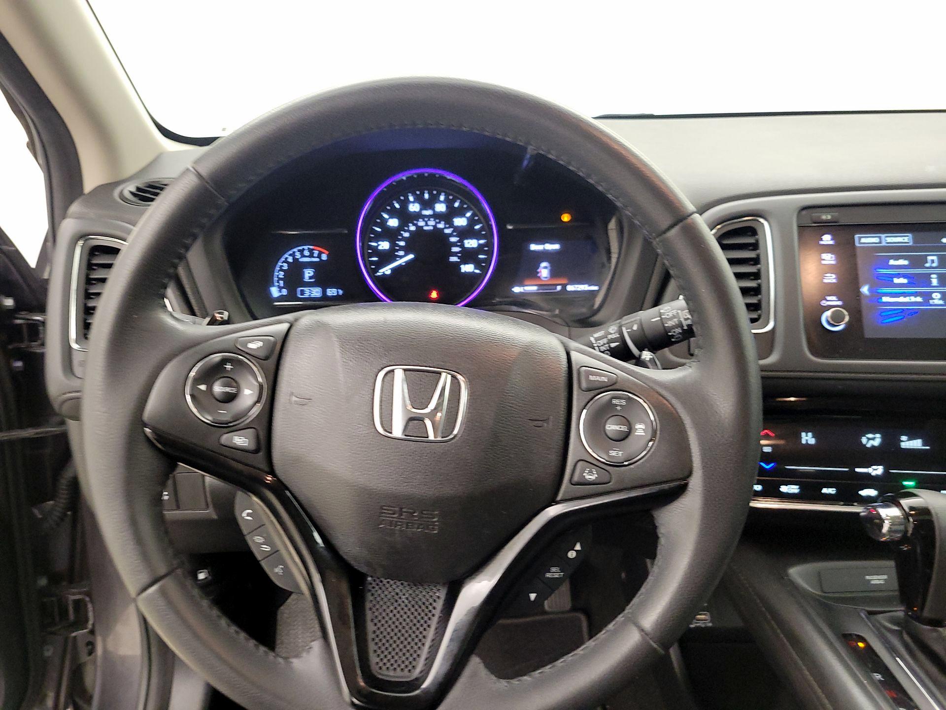 Thumbnail: 2019 Honda HR-V - 10