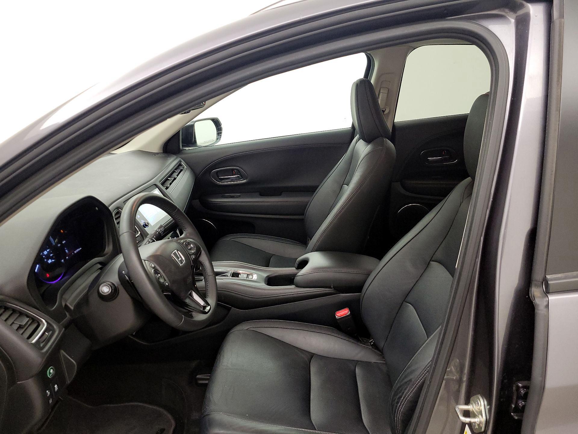 Thumbnail: 2019 Honda HR-V - 11