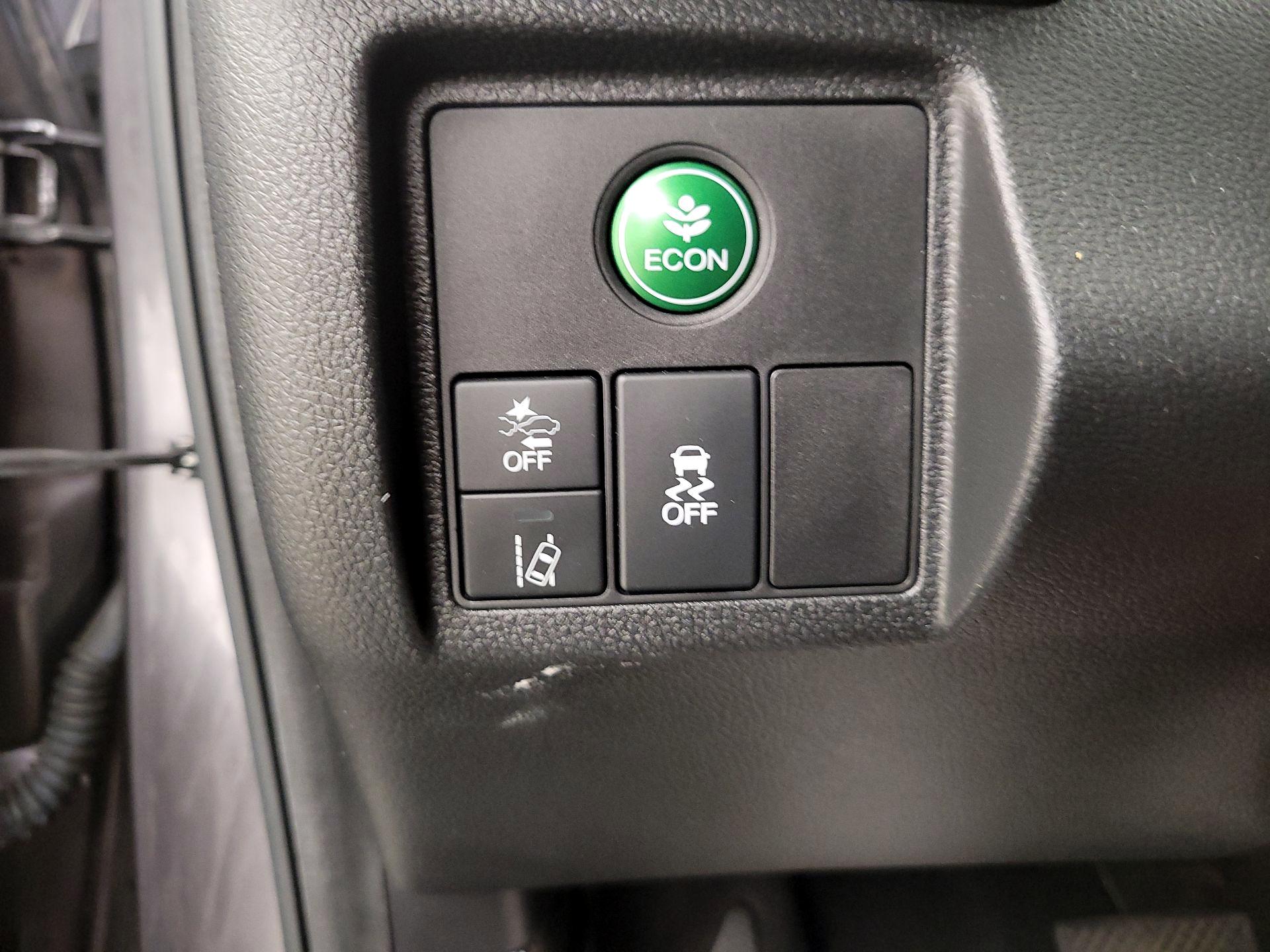 Thumbnail: 2019 Honda HR-V - 13