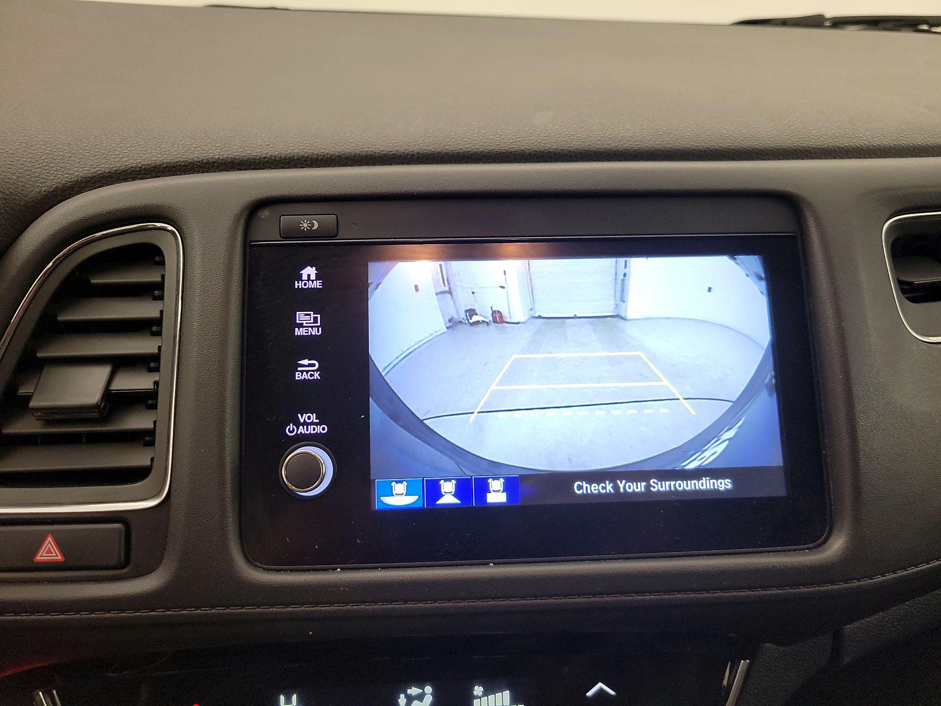 Thumbnail: 2019 Honda HR-V - 14