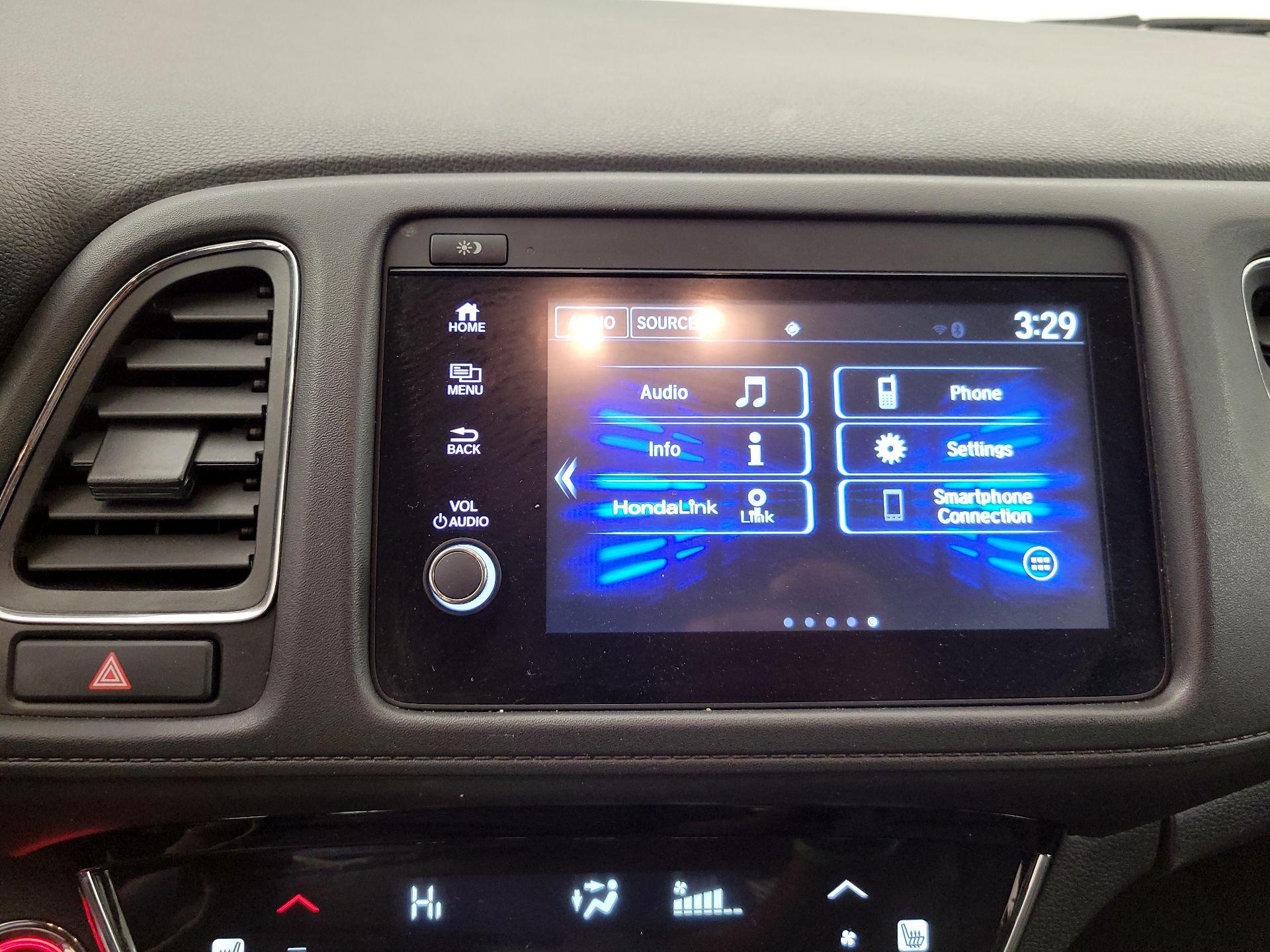 Thumbnail: 2019 Honda HR-V - 15