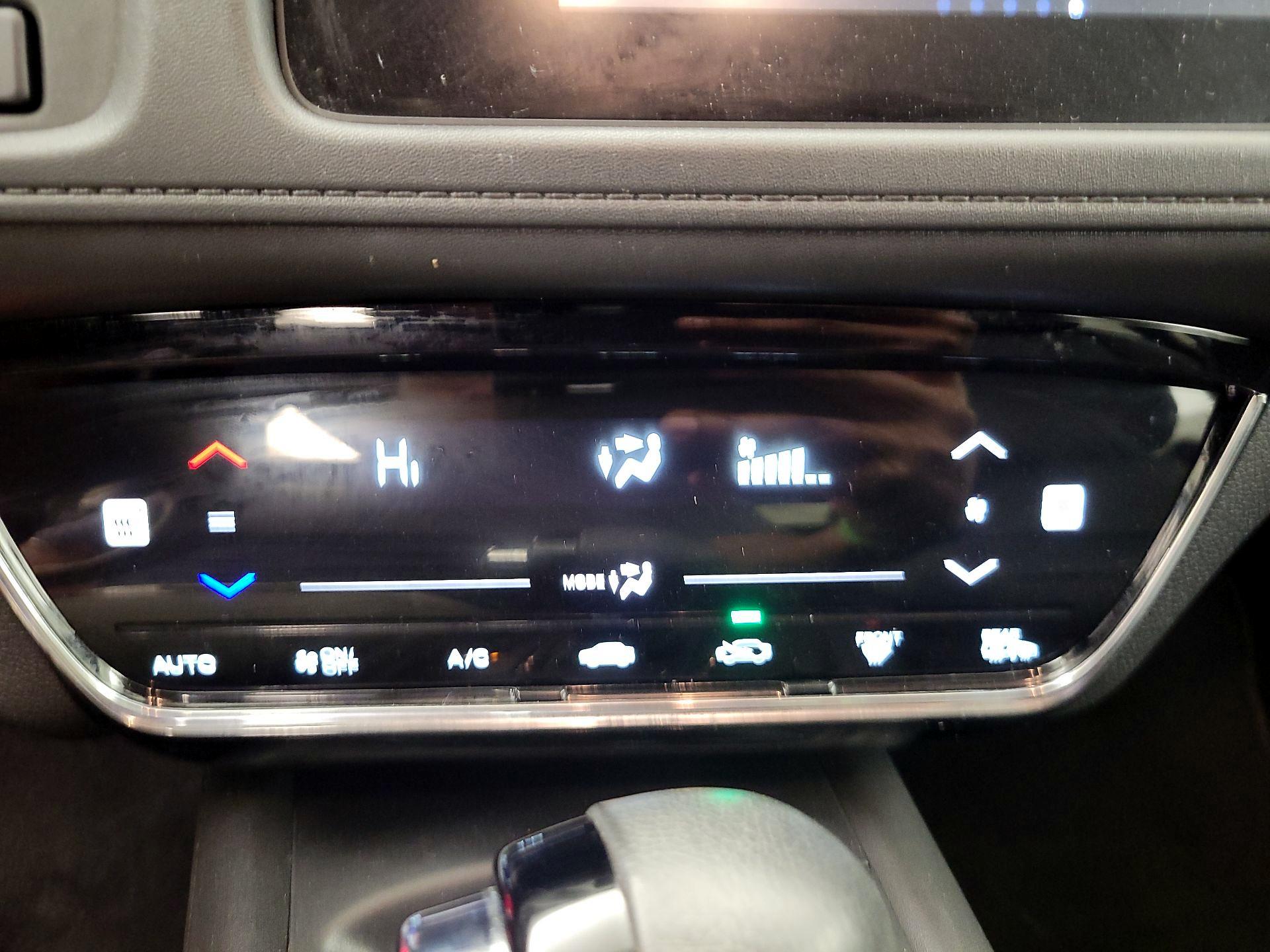 Thumbnail: 2019 Honda HR-V - 16