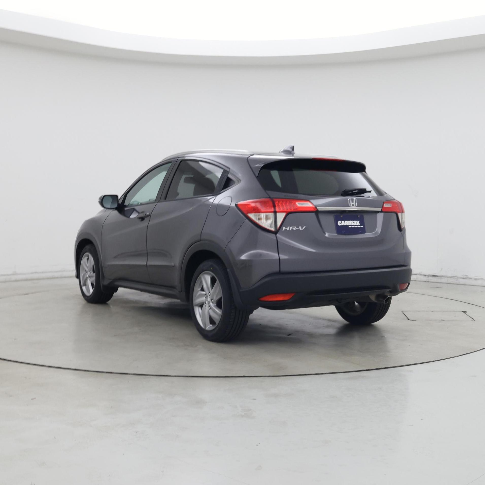Thumbnail: 2019 Honda HR-V - 2