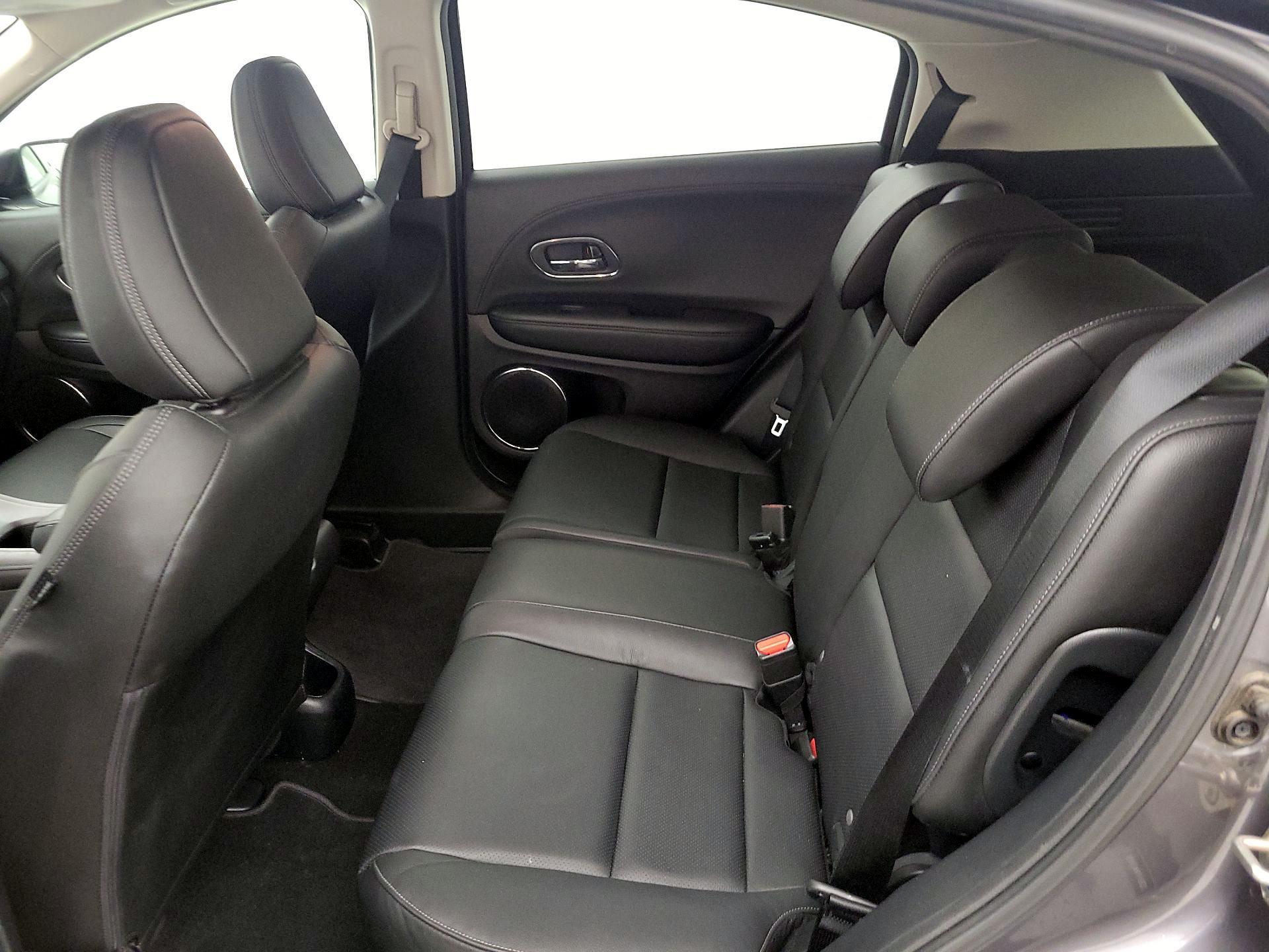 Thumbnail: 2019 Honda HR-V - 20