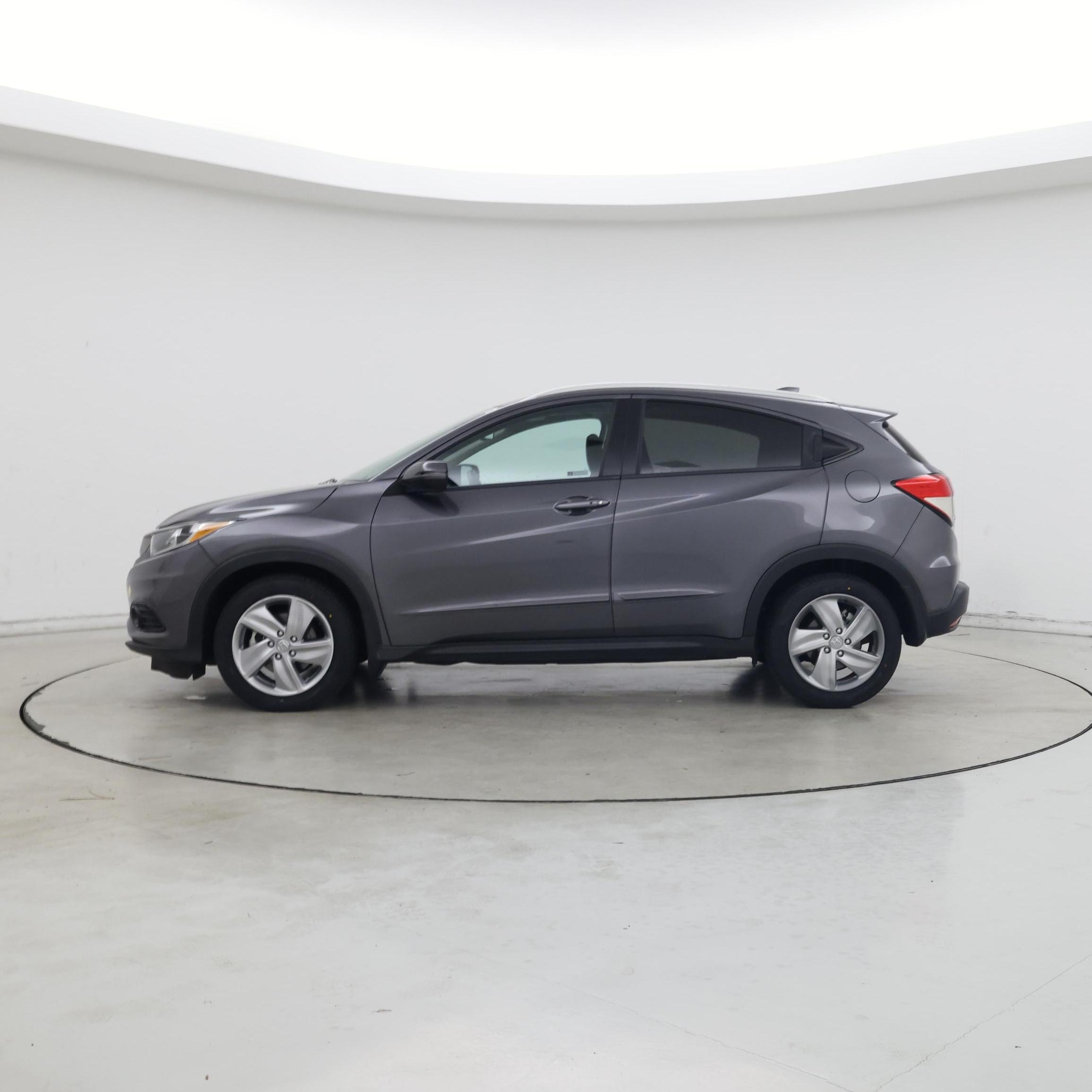 Thumbnail: 2019 Honda HR-V - 3