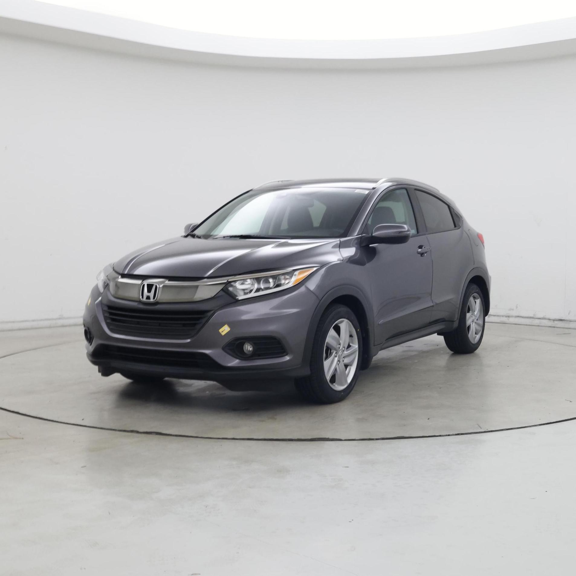 Thumbnail: 2019 Honda HR-V - 4