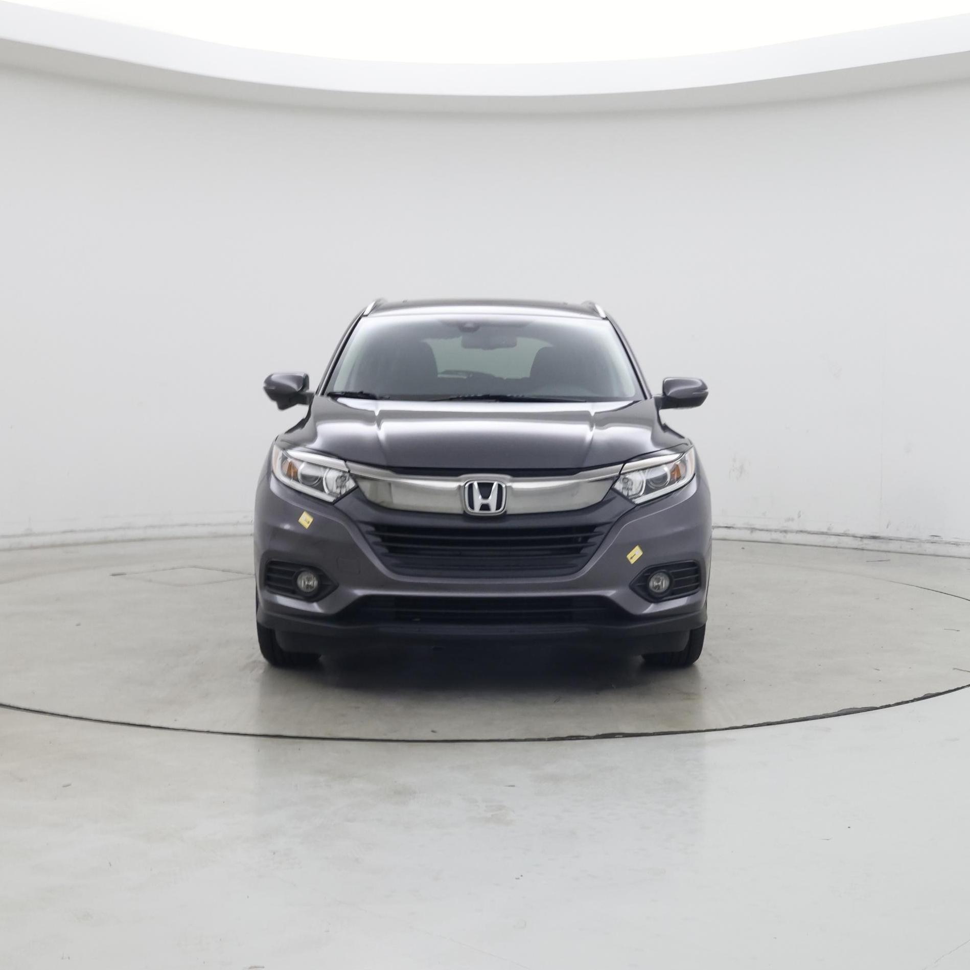 Thumbnail: 2019 Honda HR-V - 5