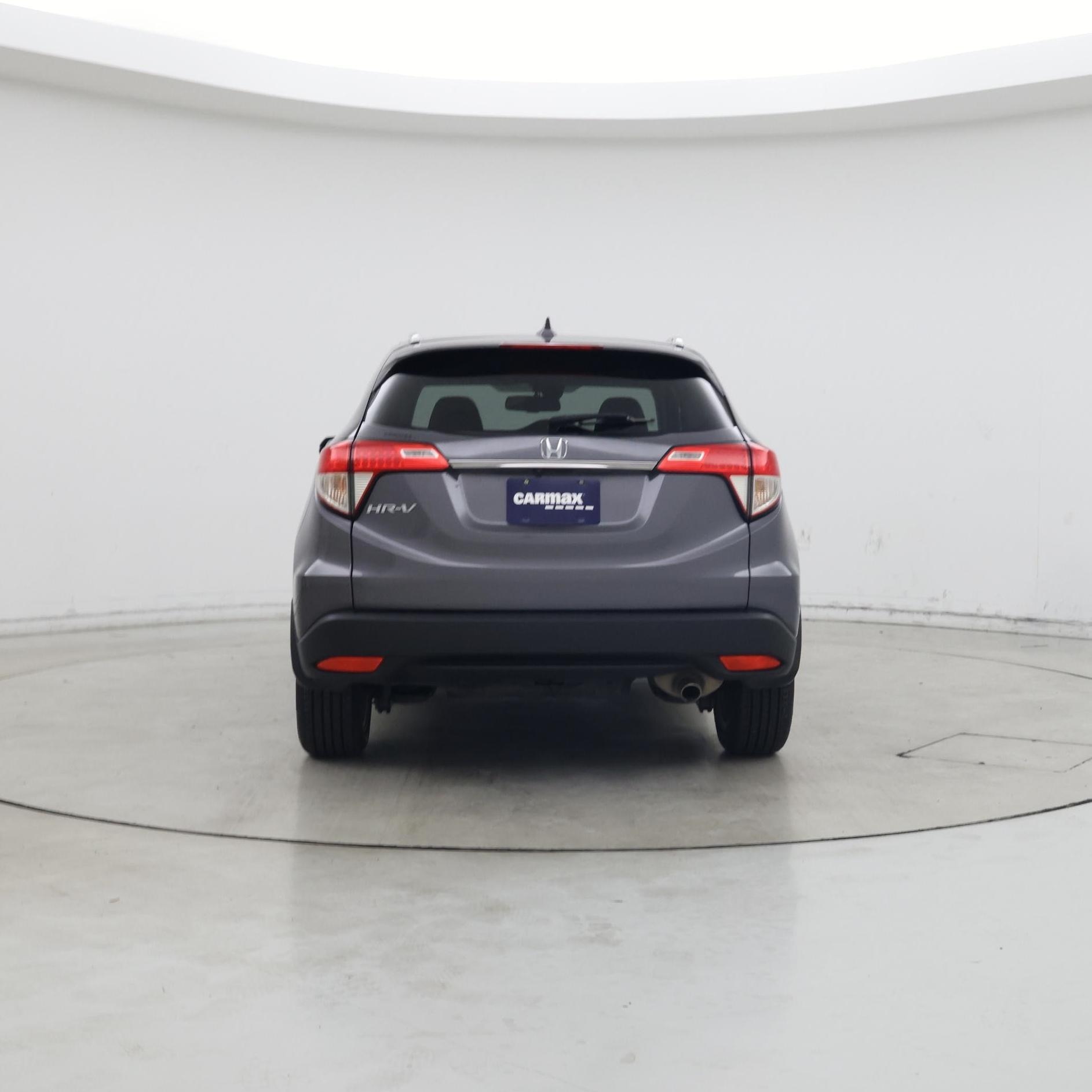 Thumbnail: 2019 Honda HR-V - 6