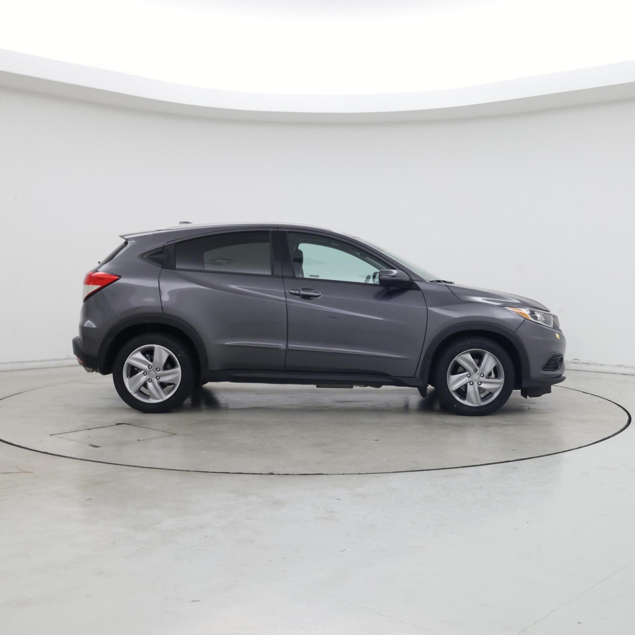 Thumbnail: 2019 Honda HR-V - 7