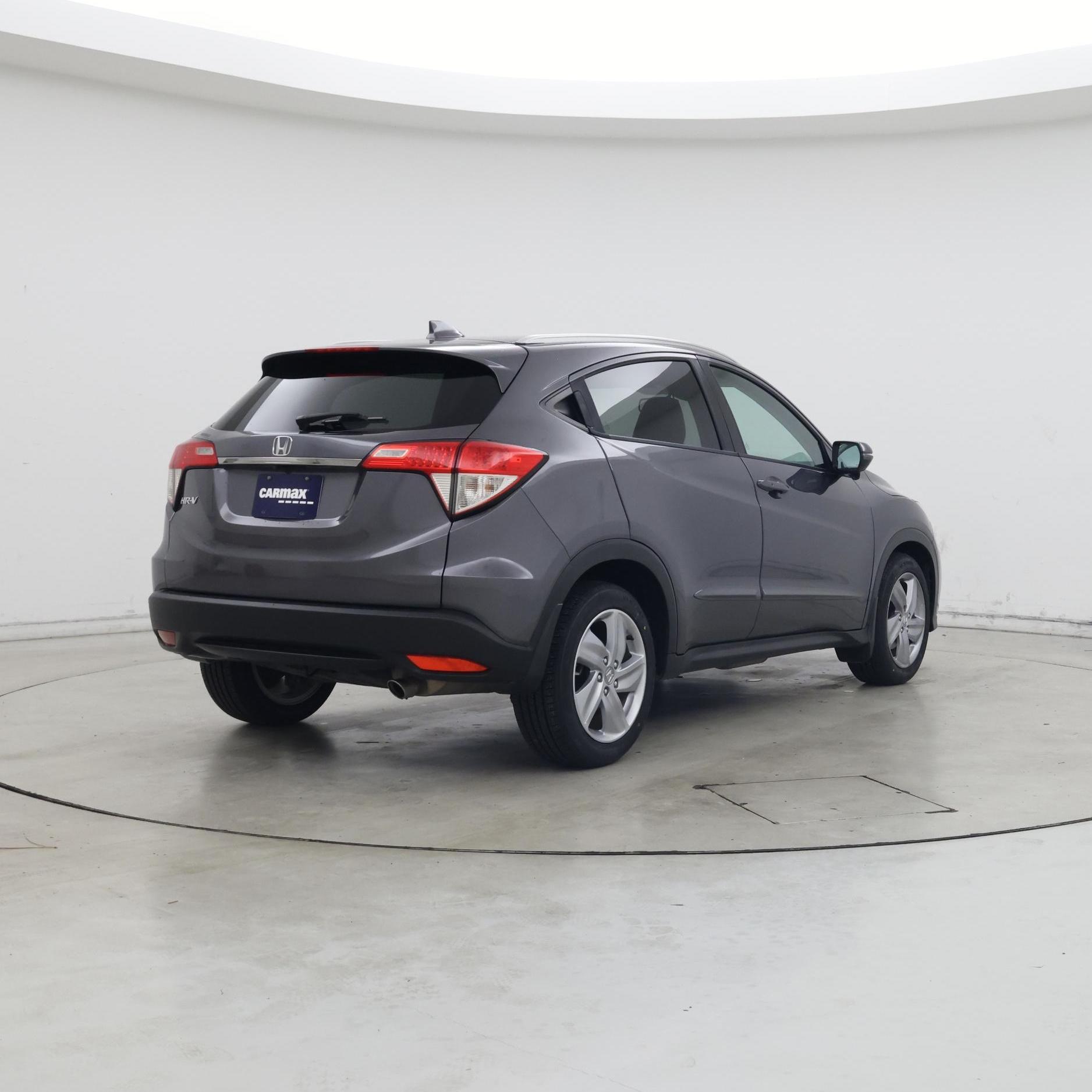 Thumbnail: 2019 Honda HR-V - 8