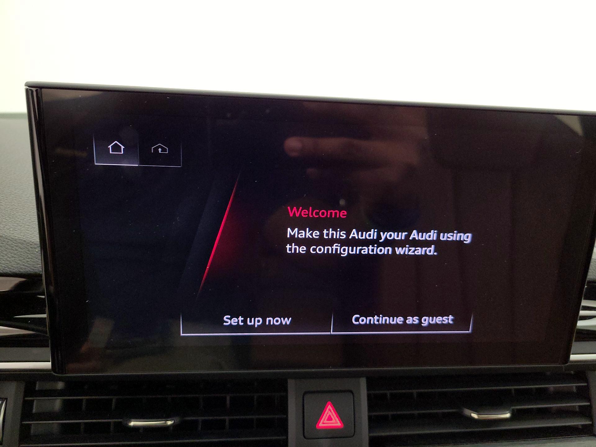 Thumbnail: 2020 Audi A4 - 15