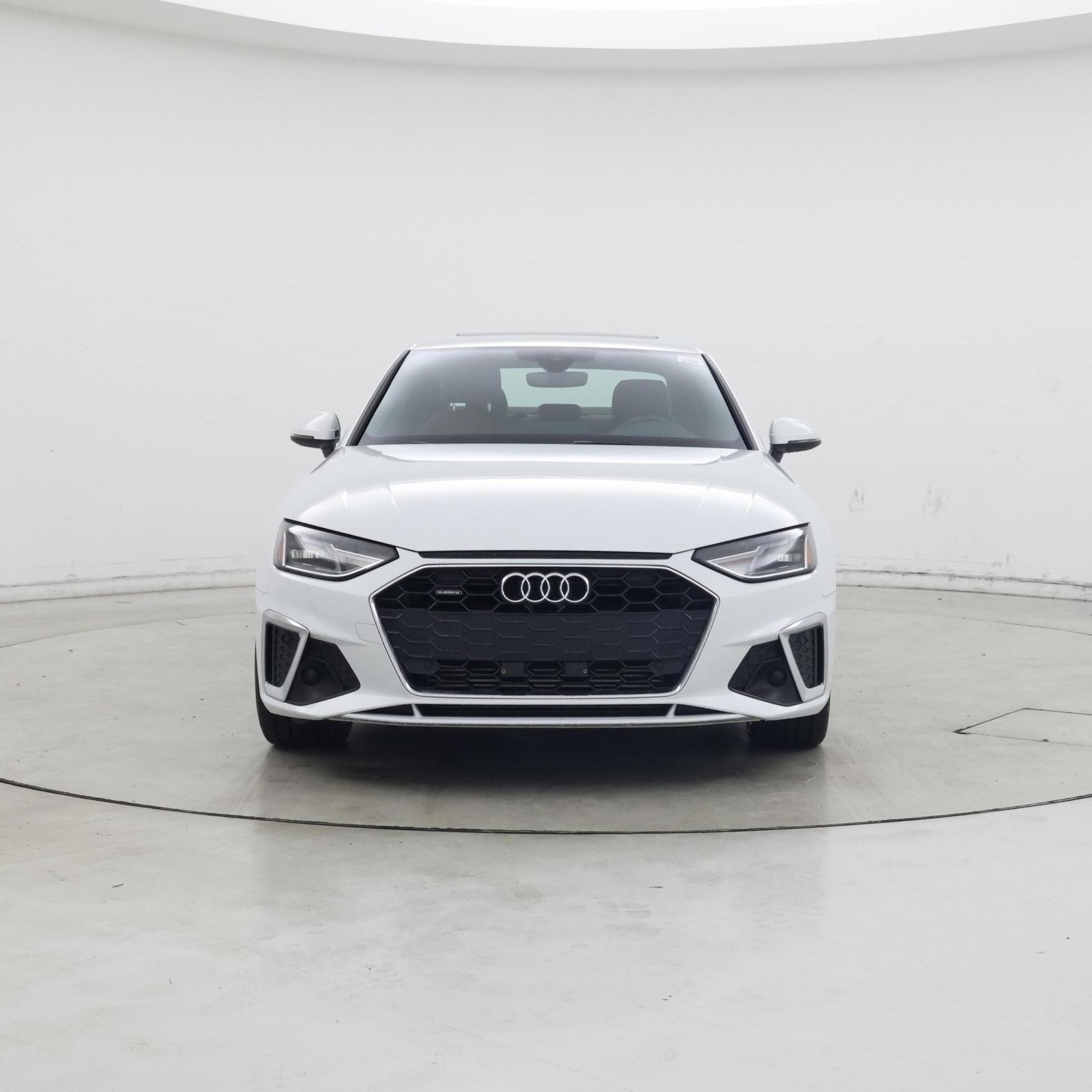 Thumbnail: 2020 Audi A4 - 5