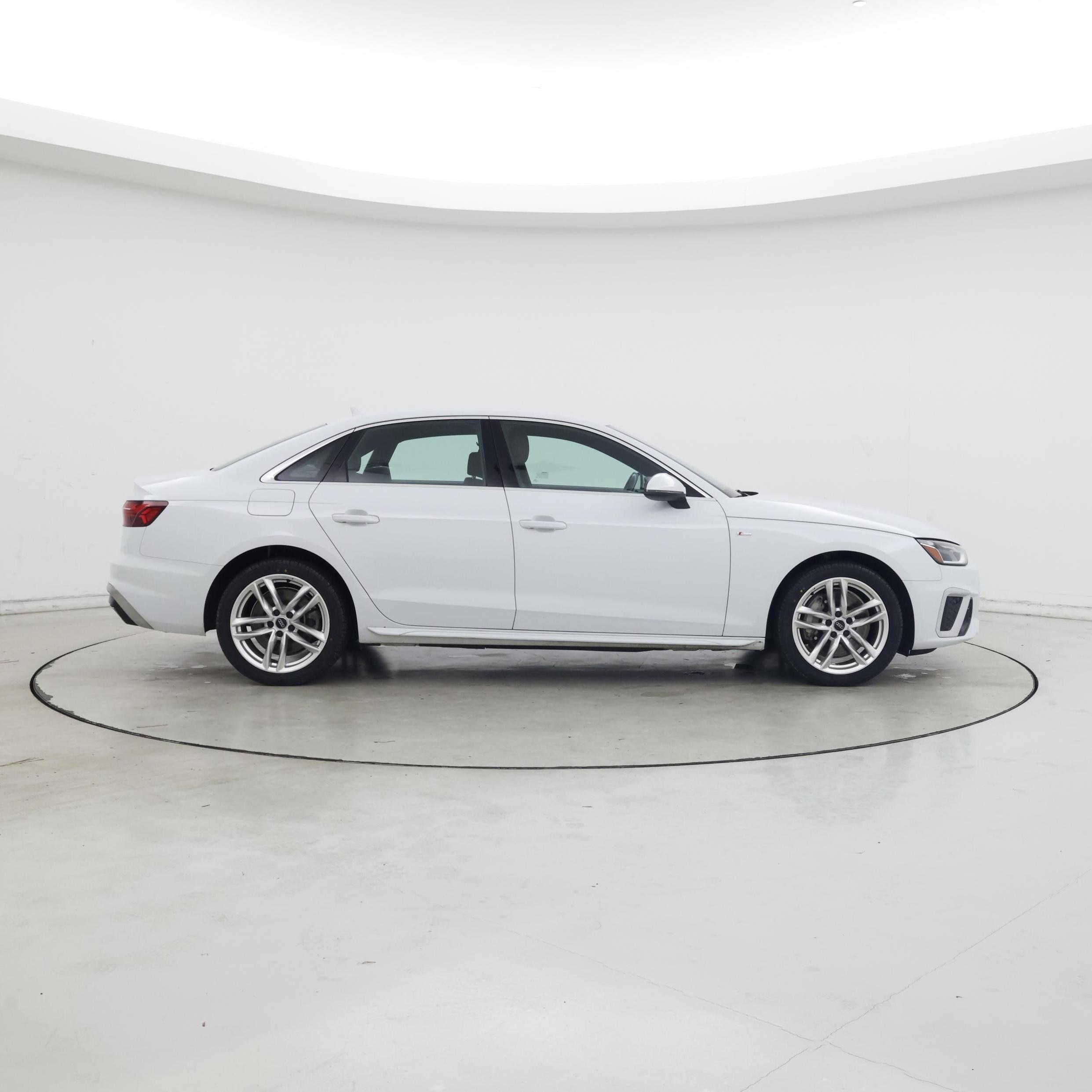 Thumbnail: 2020 Audi A4 - 7