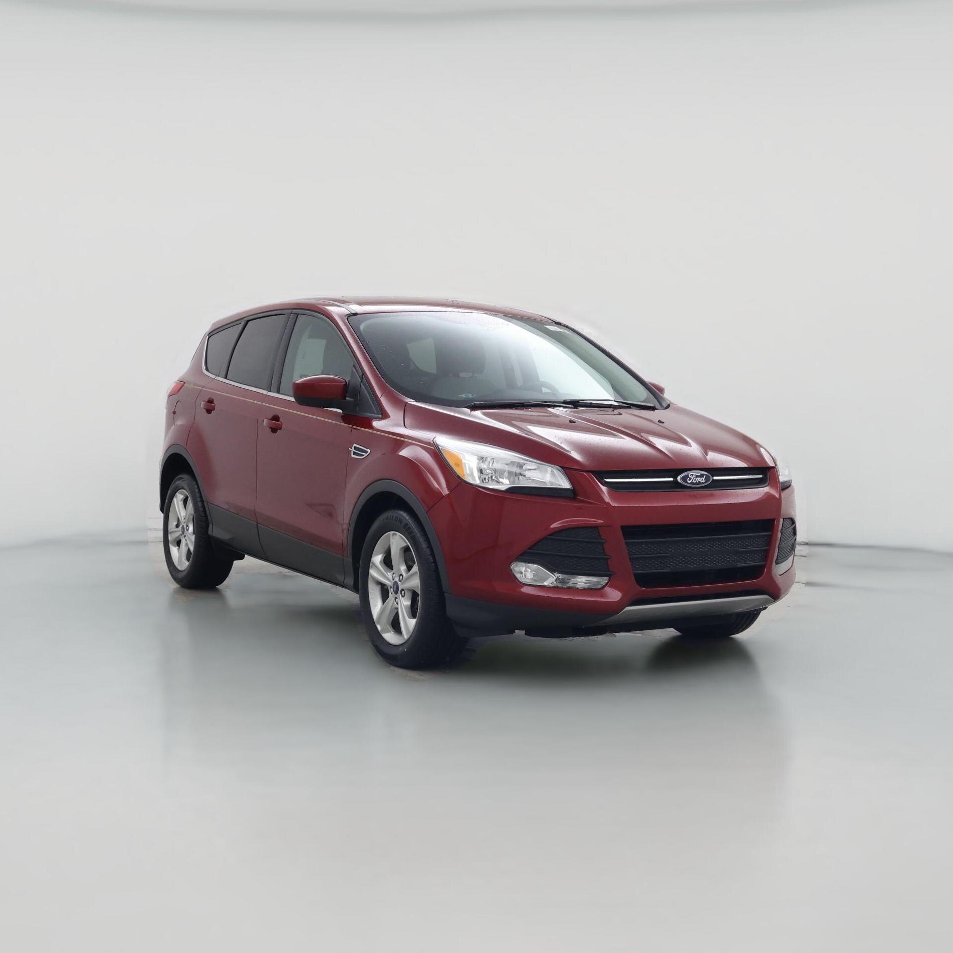 Thumbnail: 2015 Ford Escape - 1