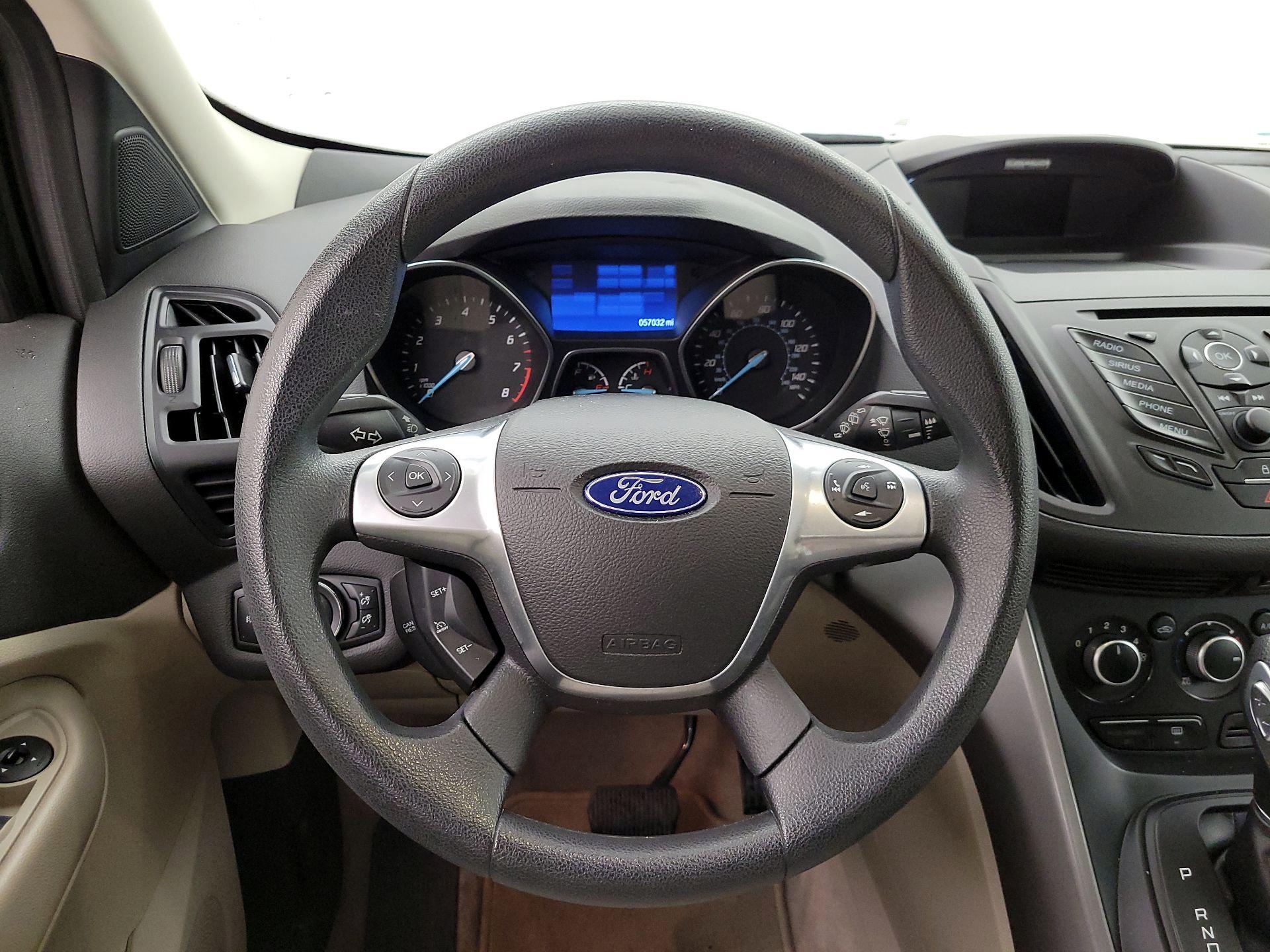 Thumbnail: 2015 Ford Escape - 10