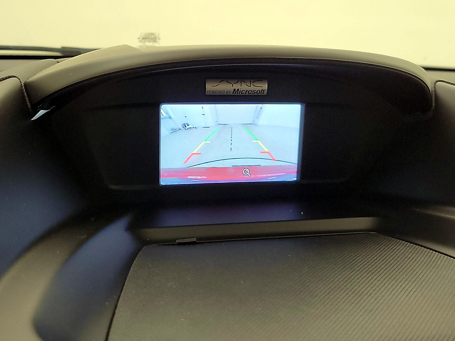 Thumbnail: 2015 Ford Escape - 14