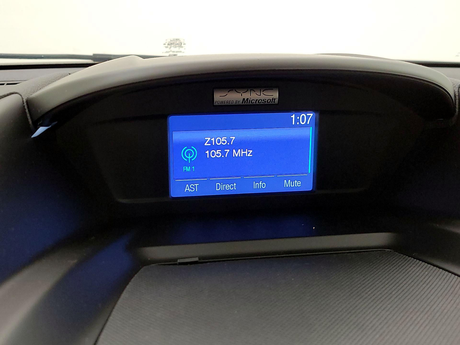 Thumbnail: 2015 Ford Escape - 15