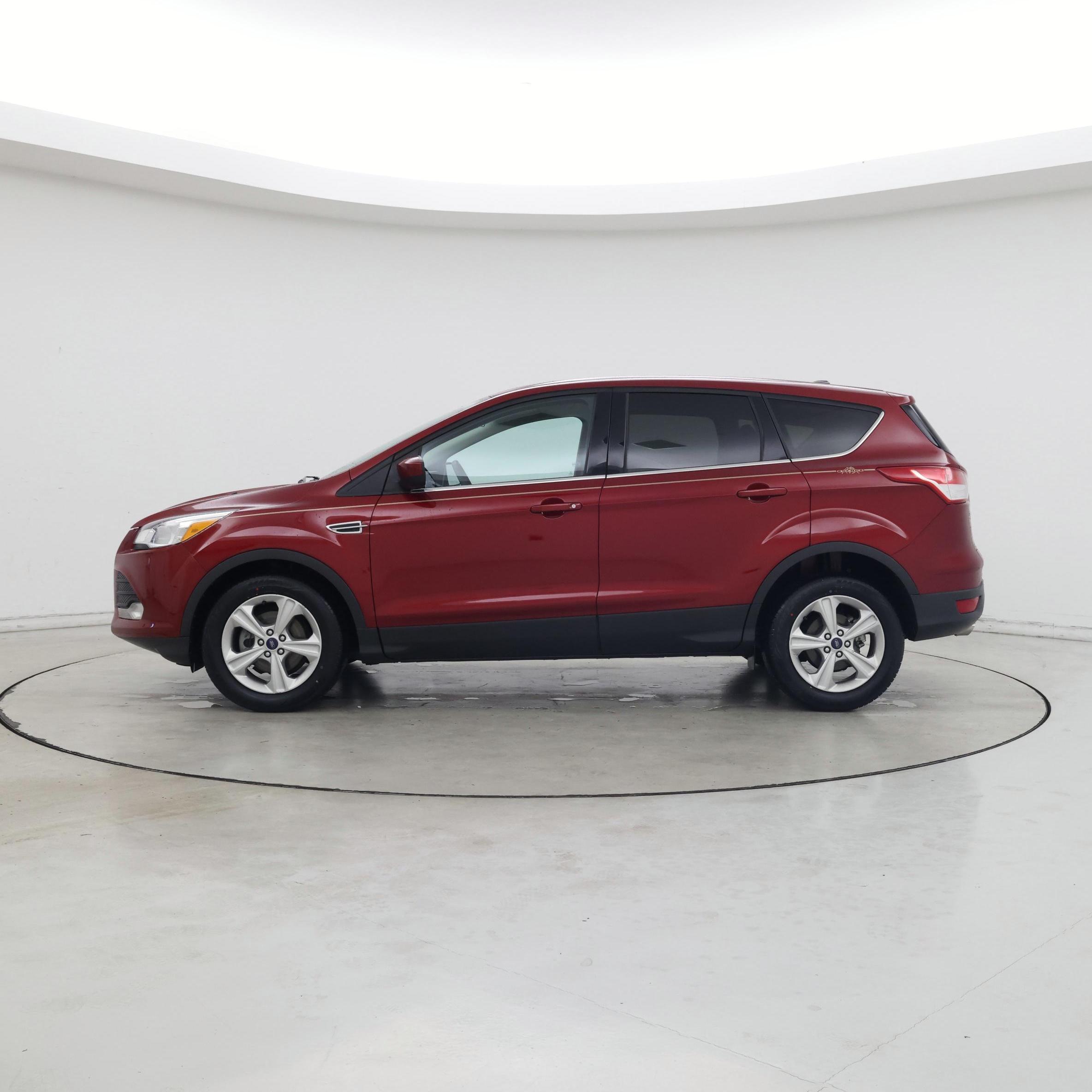 Thumbnail: 2015 Ford Escape - 3