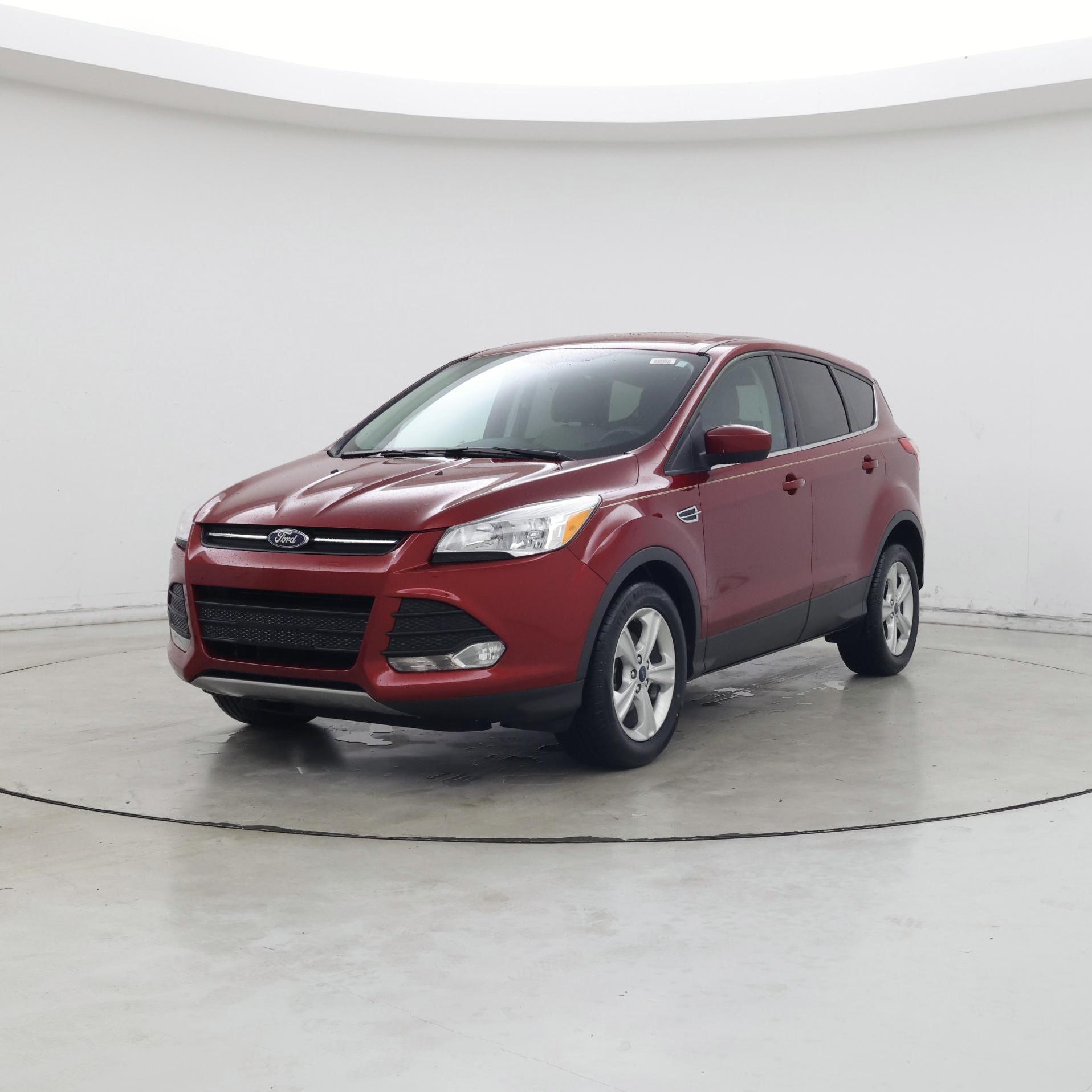 Thumbnail: 2015 Ford Escape - 4