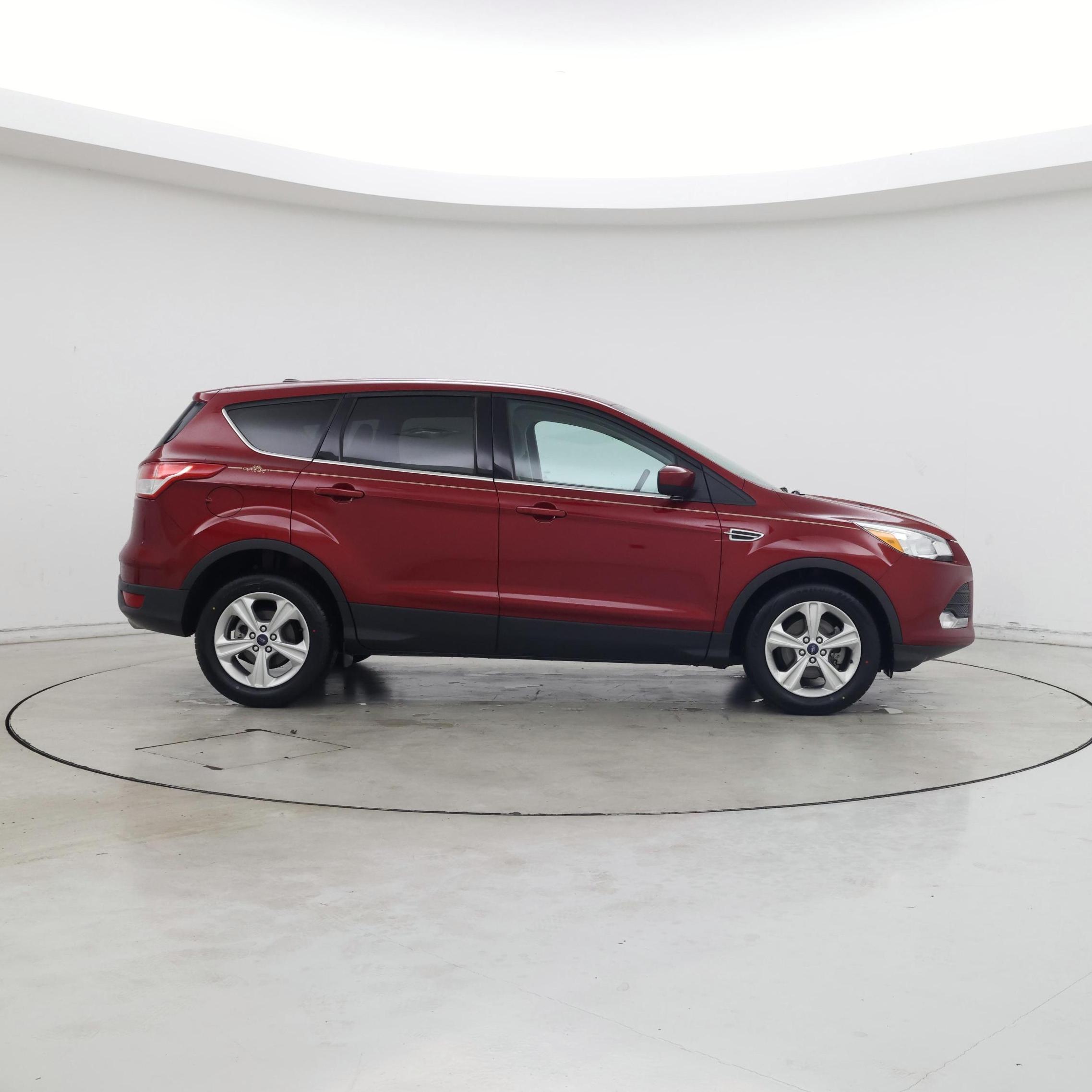Thumbnail: 2015 Ford Escape - 7