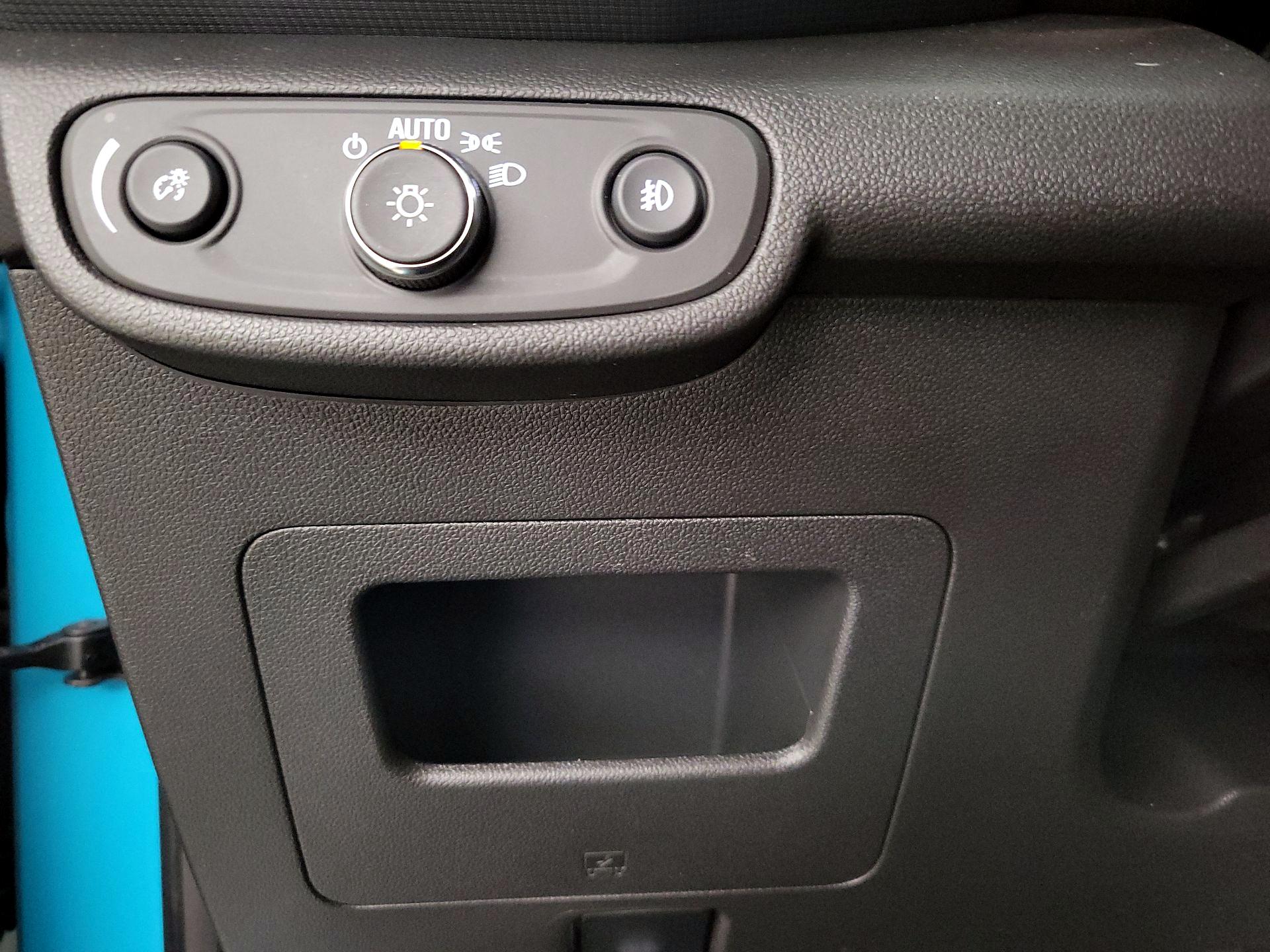 Thumbnail: 2022 Chevrolet TrailBlazer - 13